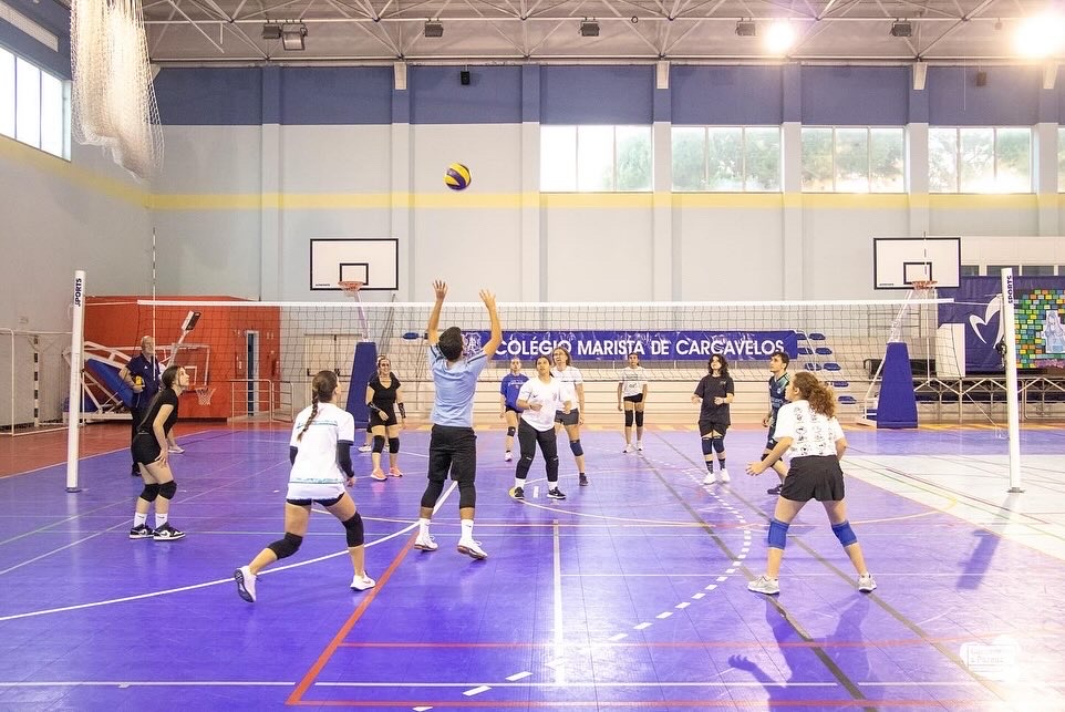 Voleibol Social Nos Maristas Uni o Das Freguesias De Carcavelos E Parede voleibol-social-nos-maristas-uni-o-das-freguesias-de-carcavelos-e-parede