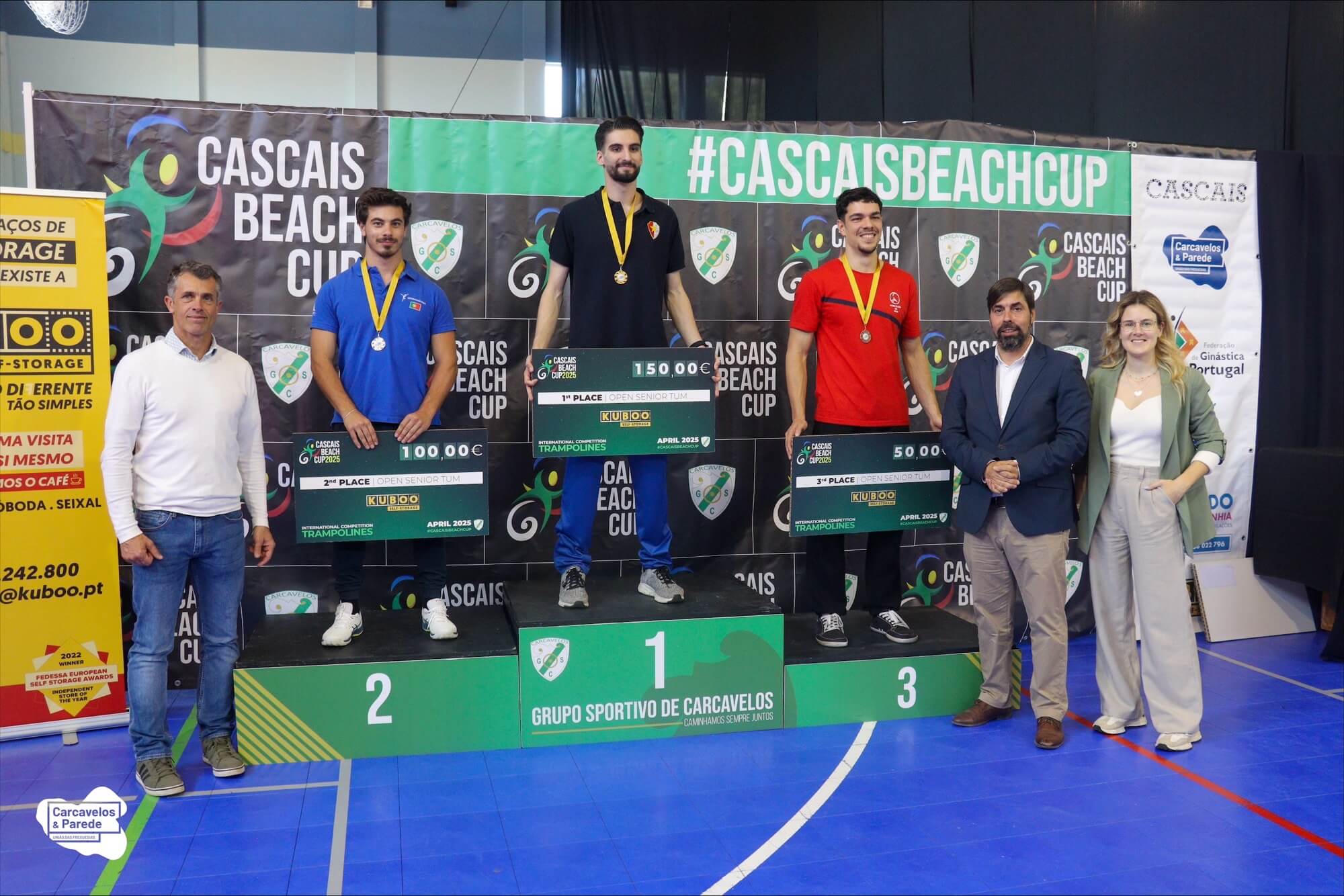 Temos ginástica de nÃvel internacional em Carcavelos _v4