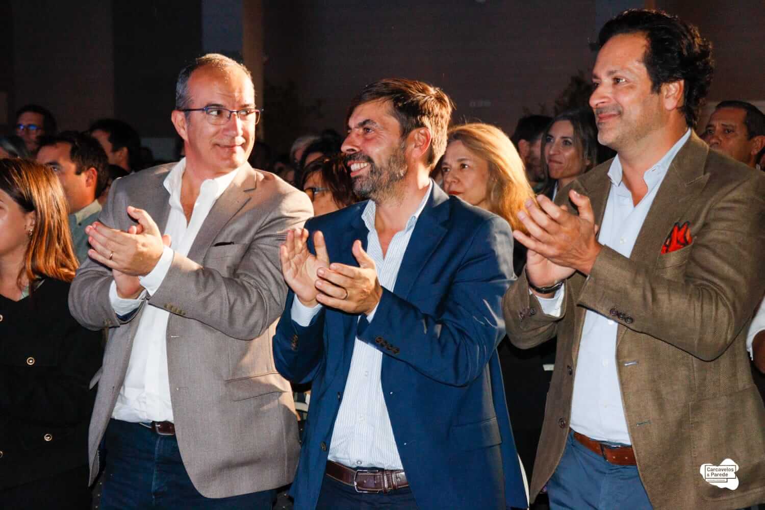 NotÃcia_ 20 anos de liderança, compromisso e serviço público em Cascais (1)