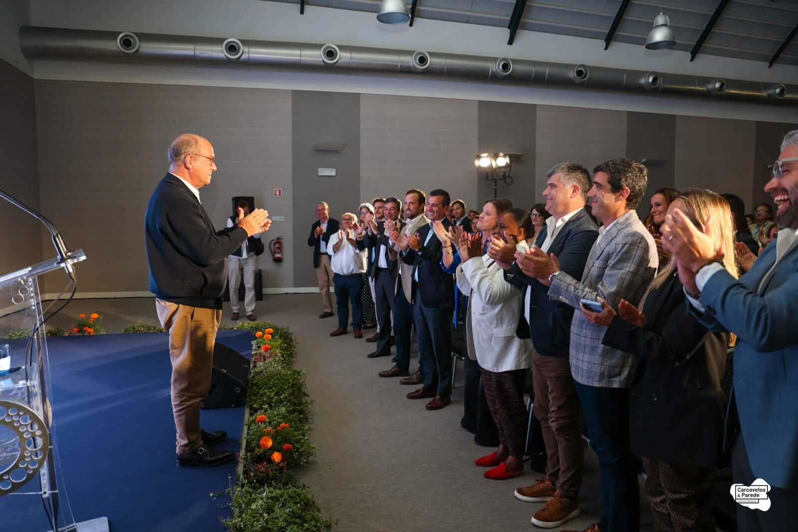 NotÃcia_ 20 anos de liderança, compromisso e serviço público em Cascais (2)