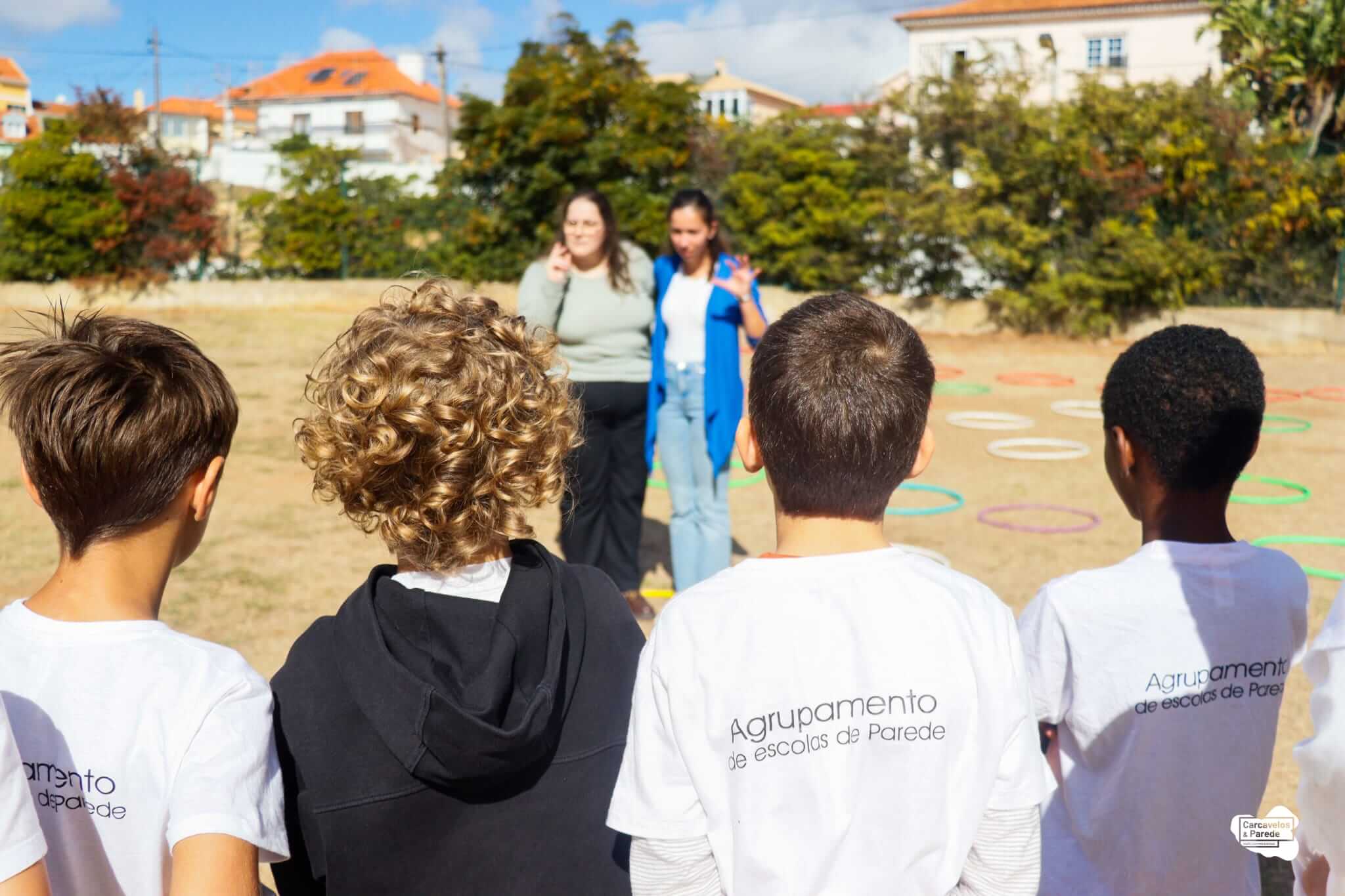 NotÃcia_ InÃcio do Programa Devagar se Vai ao Longe (2)