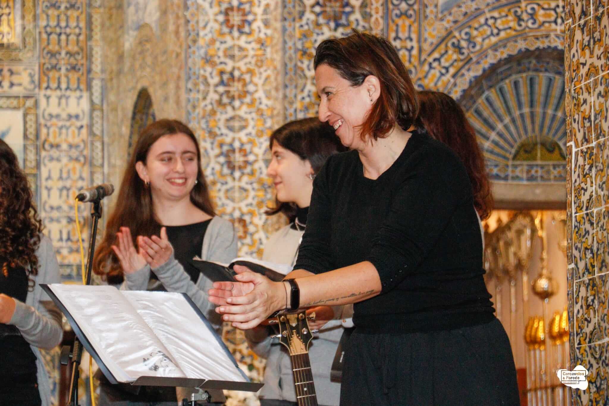 37.º Aniversário do Coral Infantil de Carcavelos3