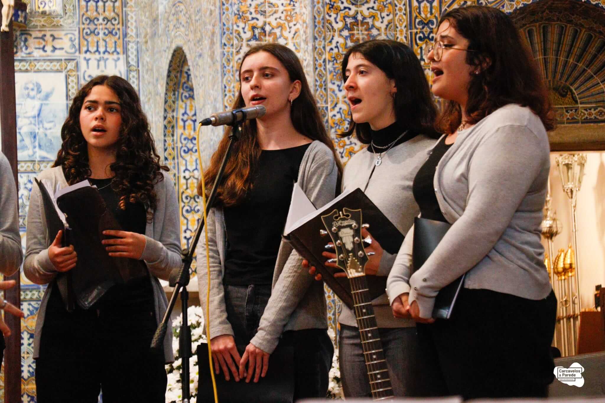 37.º Aniversário do Coral Infantil de Carcavelos4