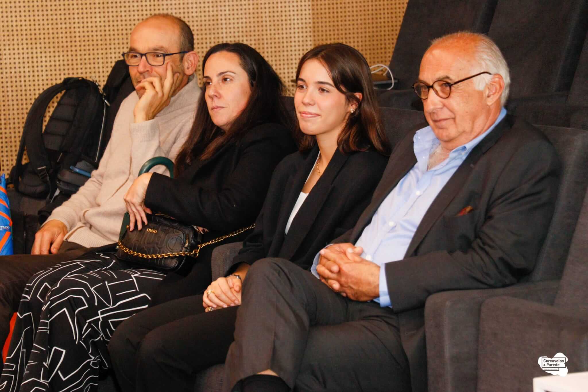 Apresentação do Curso de Formação Avançada em Patologia Mamária da NOVA Medical School1