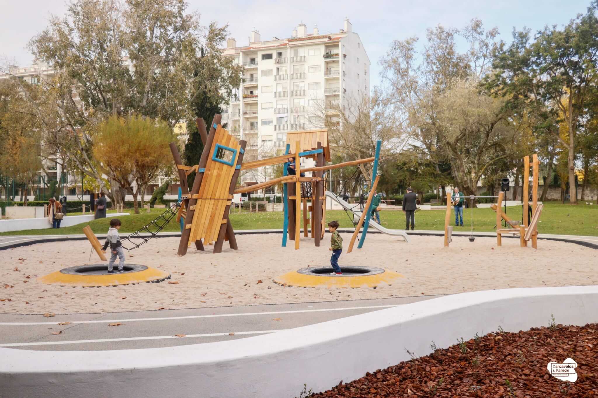 Inauguração oficial do Parque Infantil da Quinta da Alagoa4