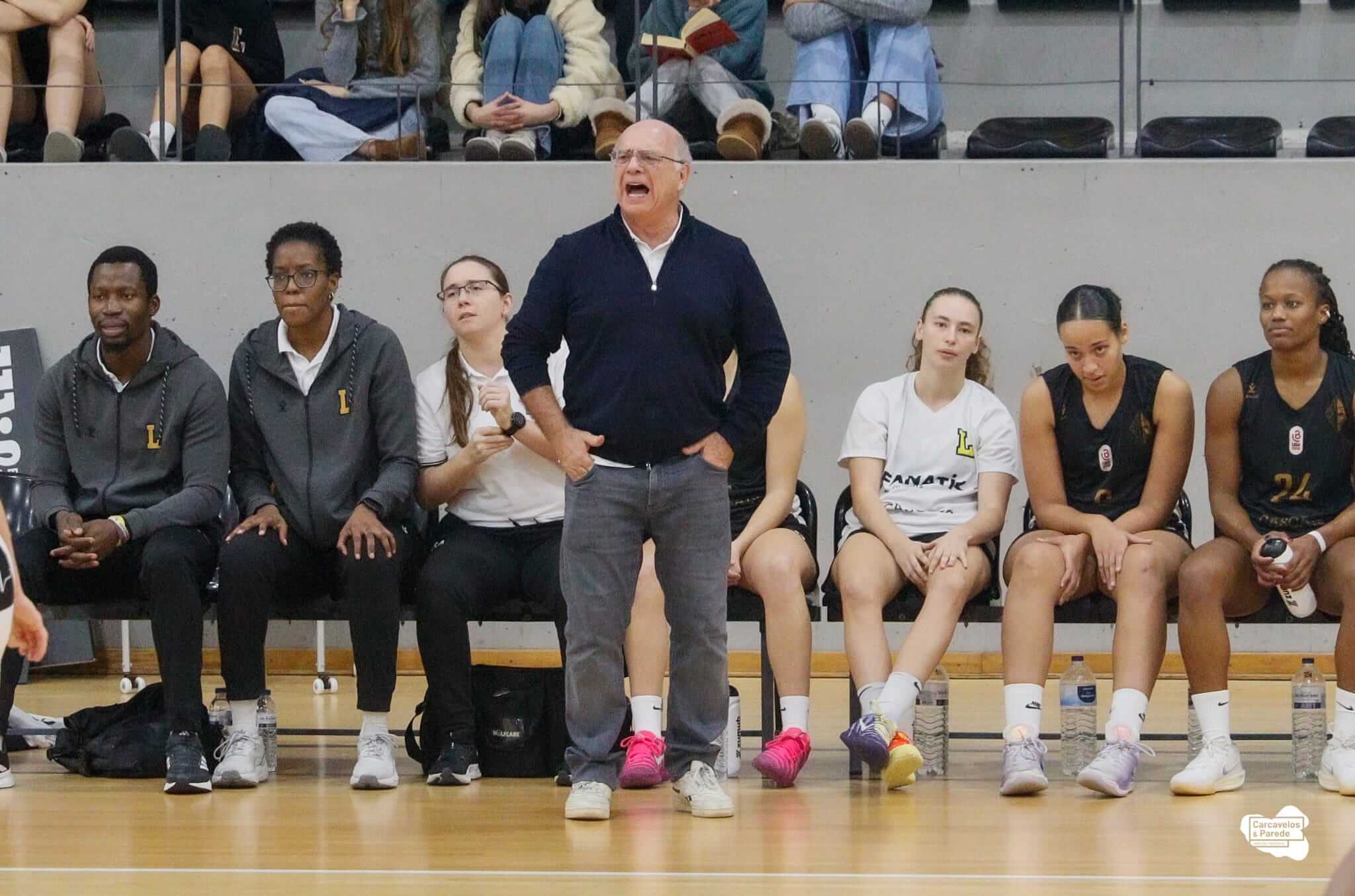 O Desporto continua a ser um dos pilares da União das Freguesias de Carcavelos e Parede1