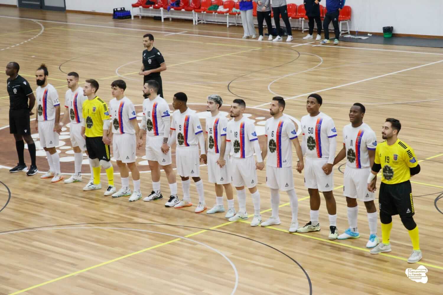Vitória em casa do CF Sassoeiros1