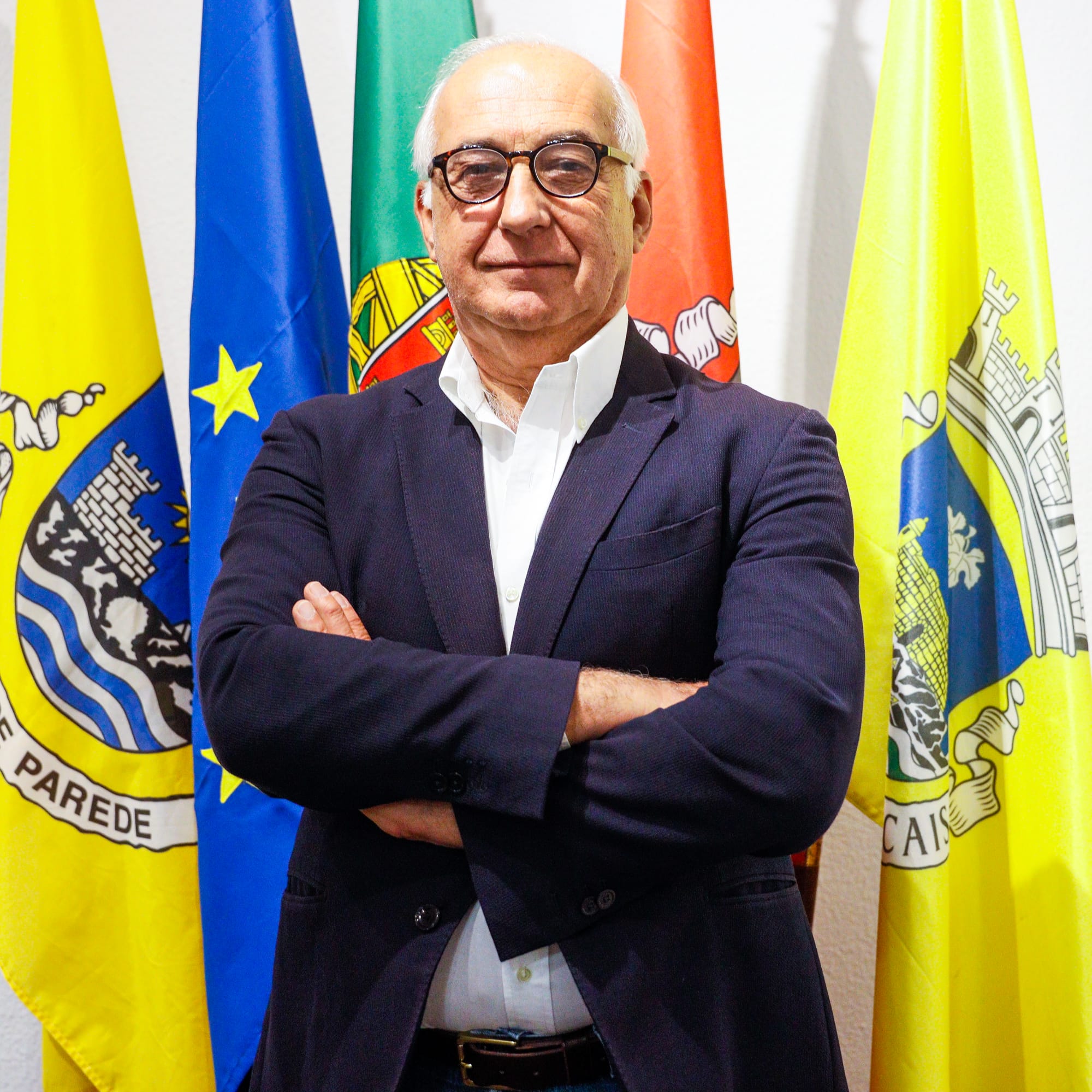 José Pimenta Aguiar