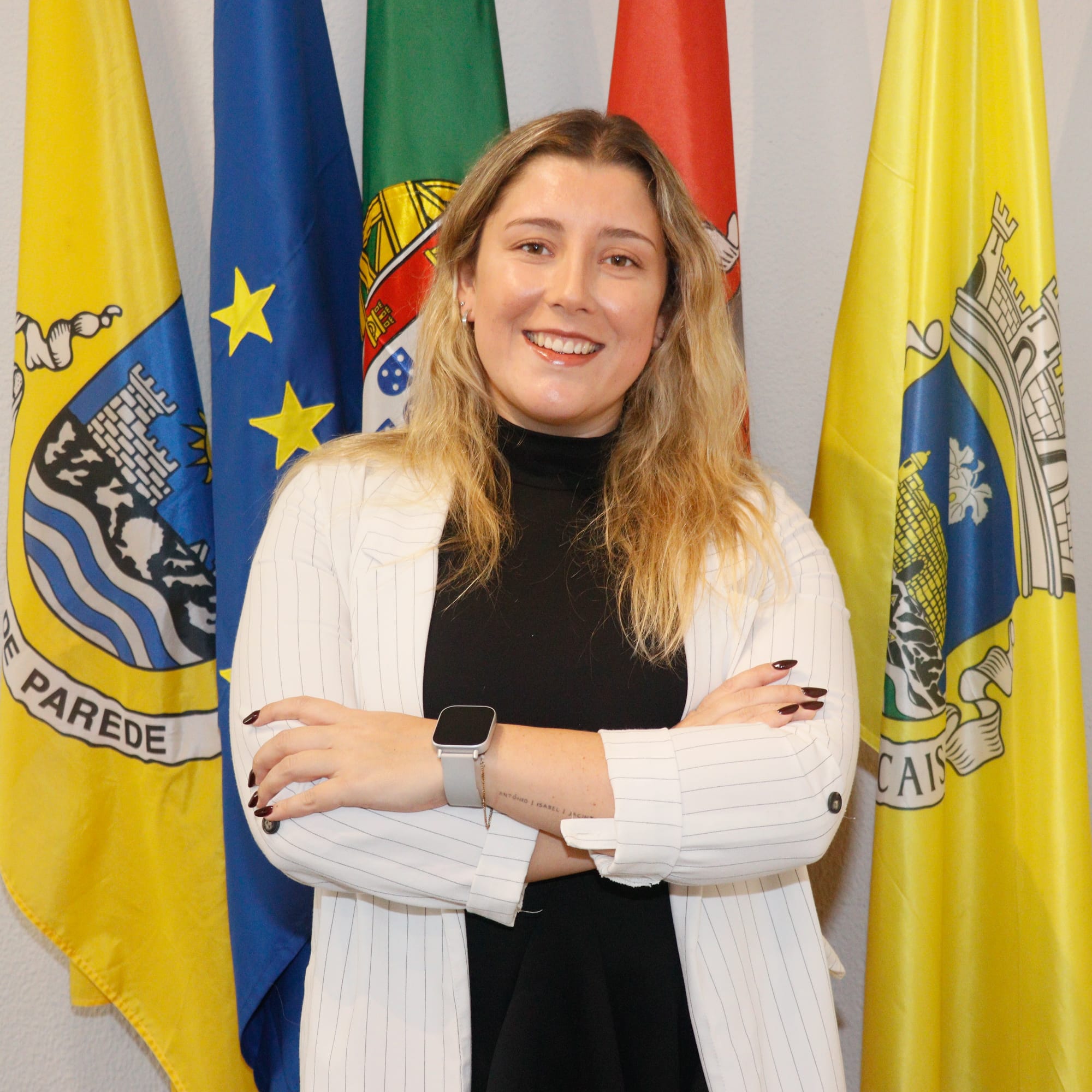 Carolina de Sousa Melo