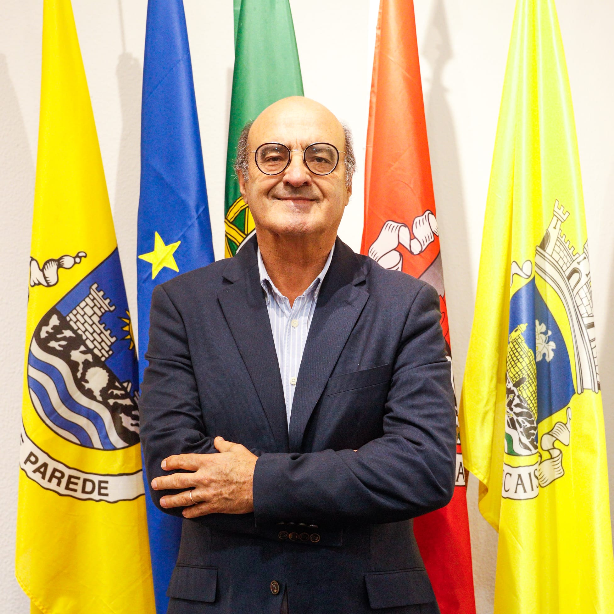 José Manuel Machado de Magalhães