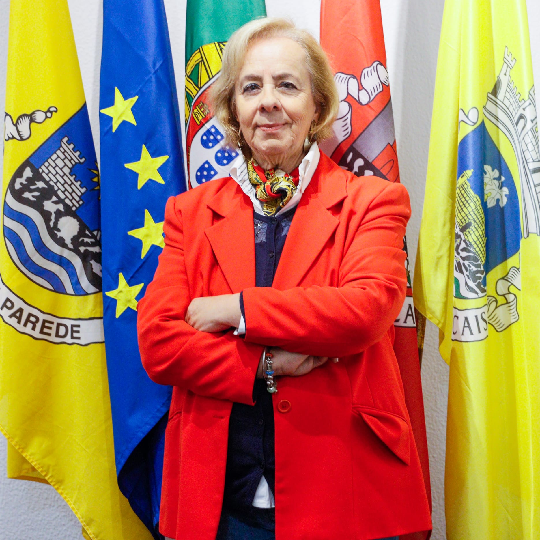 Maria Odete dos Anjos Ribeiro Abrantes Lopes