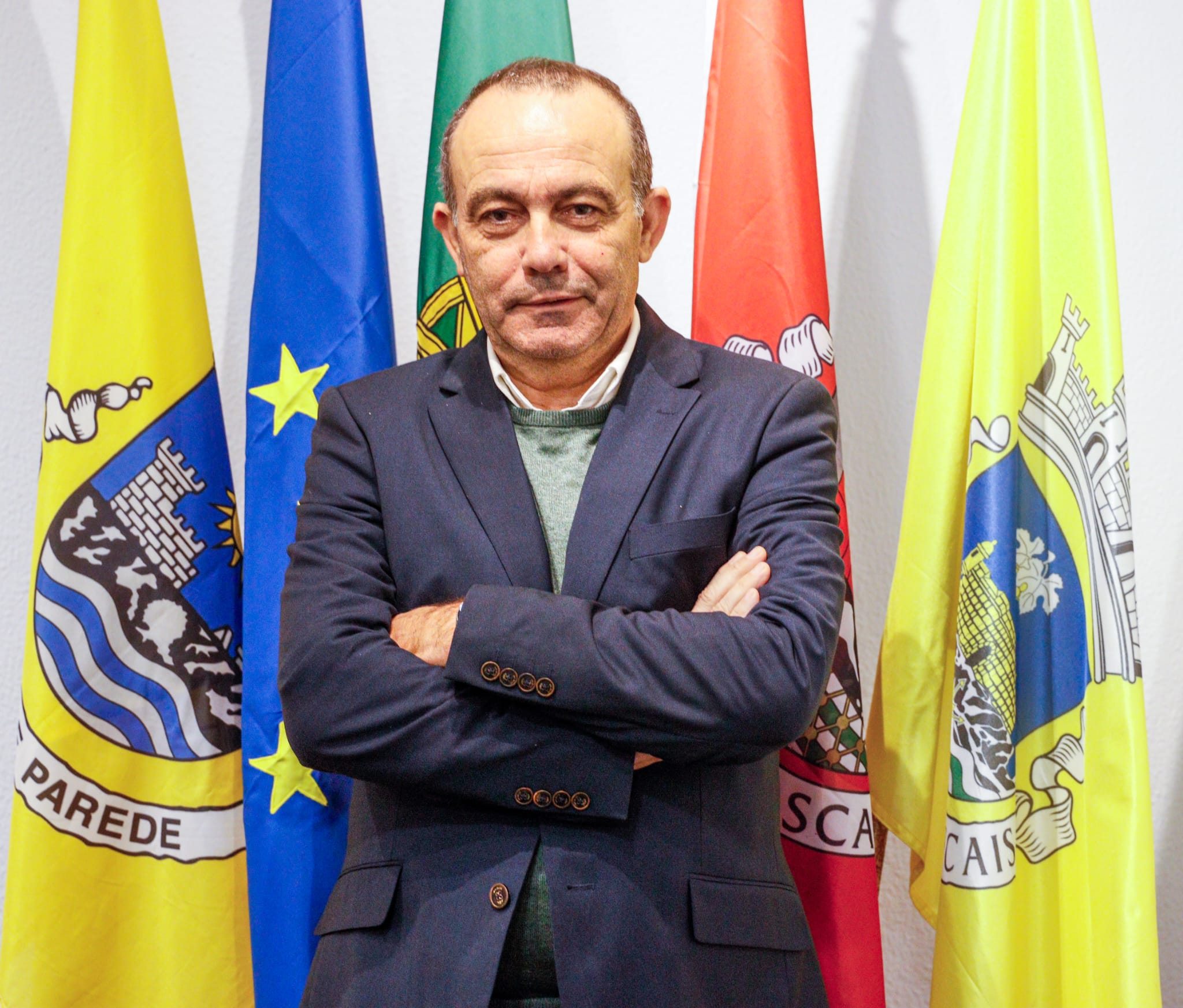 António Barrocas Ortiz