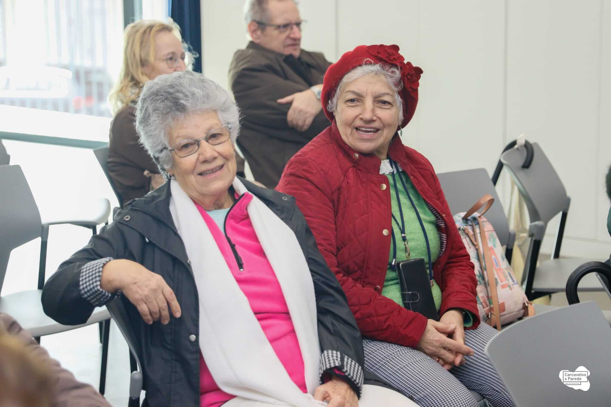 Inverno Seguro - Prevenção da Gripe e das Constipações - 1