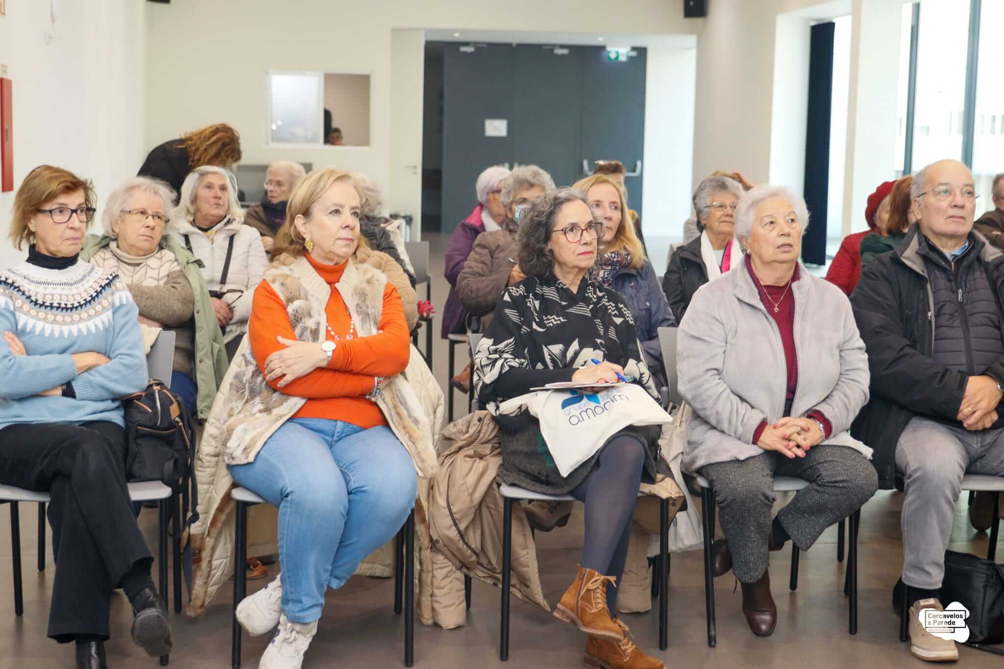 Inverno Seguro - Prevenção da Gripe e das Constipações - 3