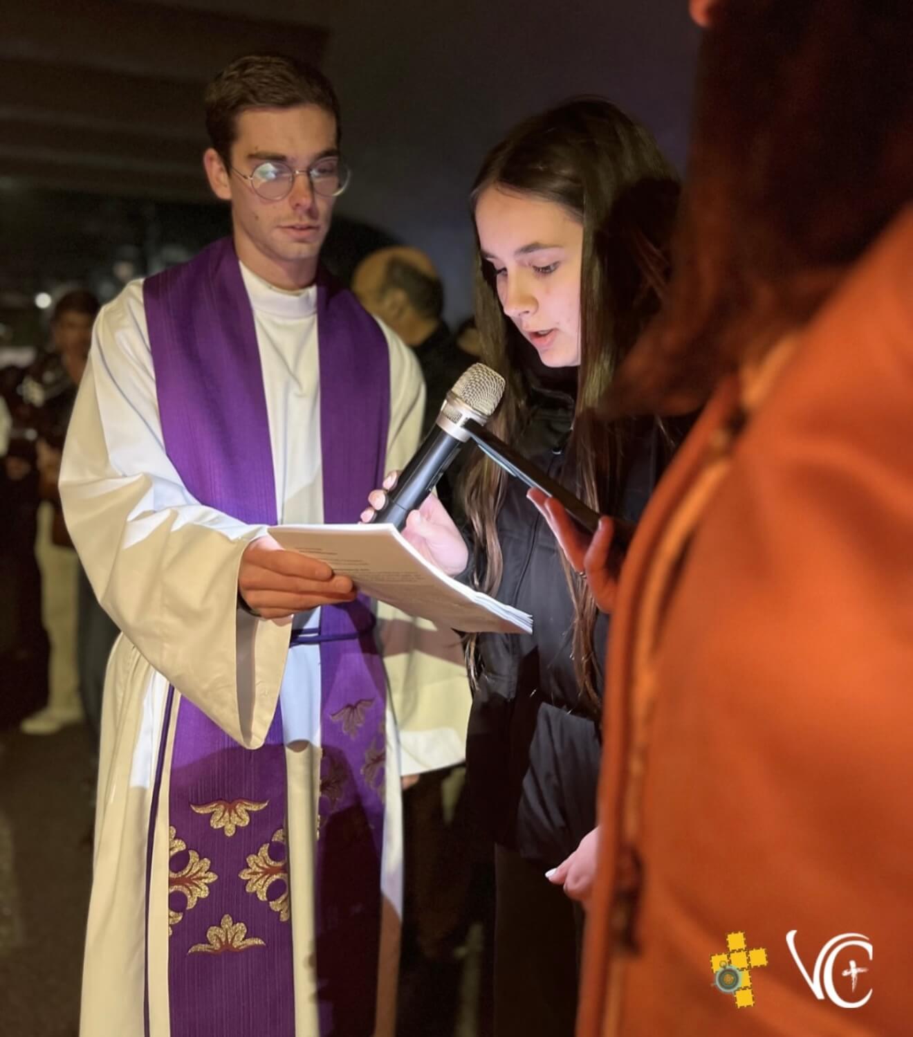 Via Sacra na nossa Freguesia - 4