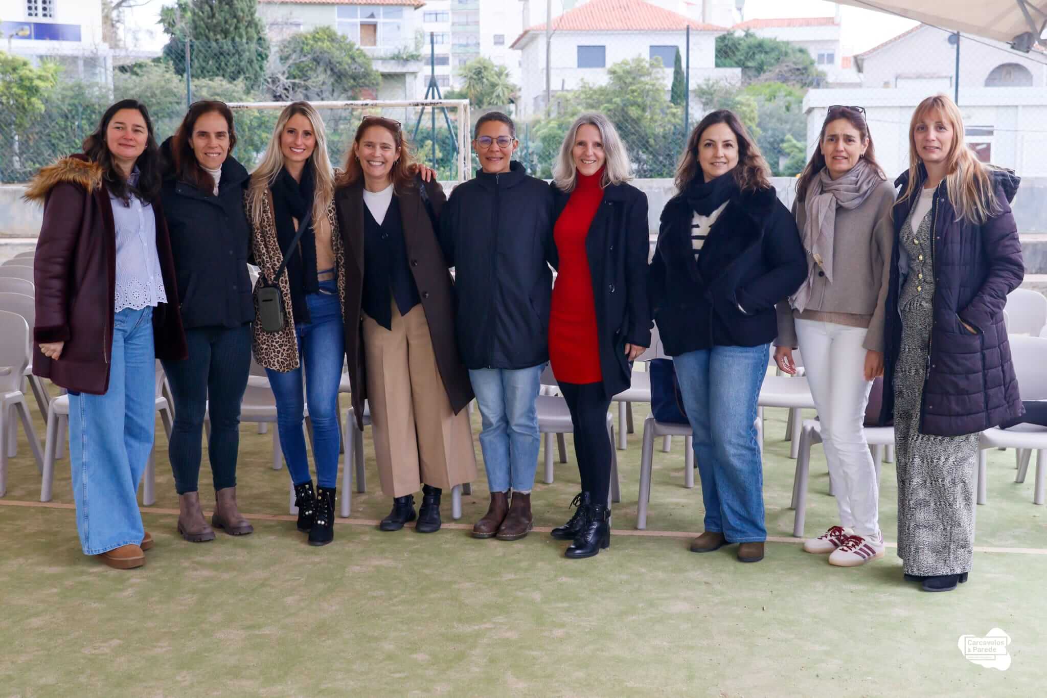 EB Afonso do Paço vence Eco-Natal 2025 - 02