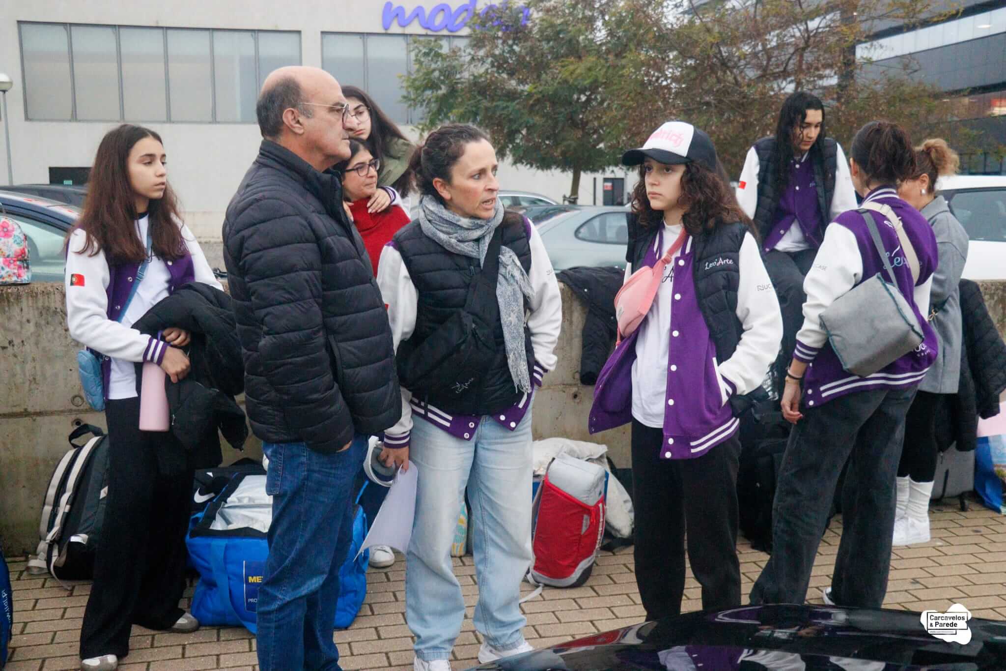 Lev'Arte no Global Dance Open com o apoio da UFCP - 4