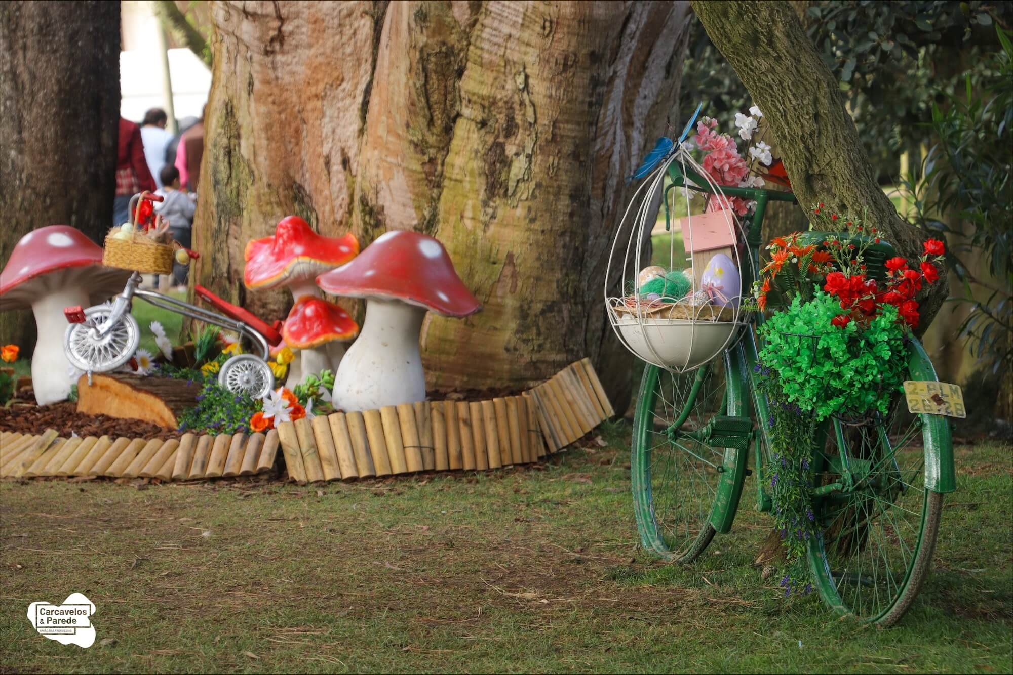 Páscoa na Vila está de volta e começa já este fim‑de‑semana - 1