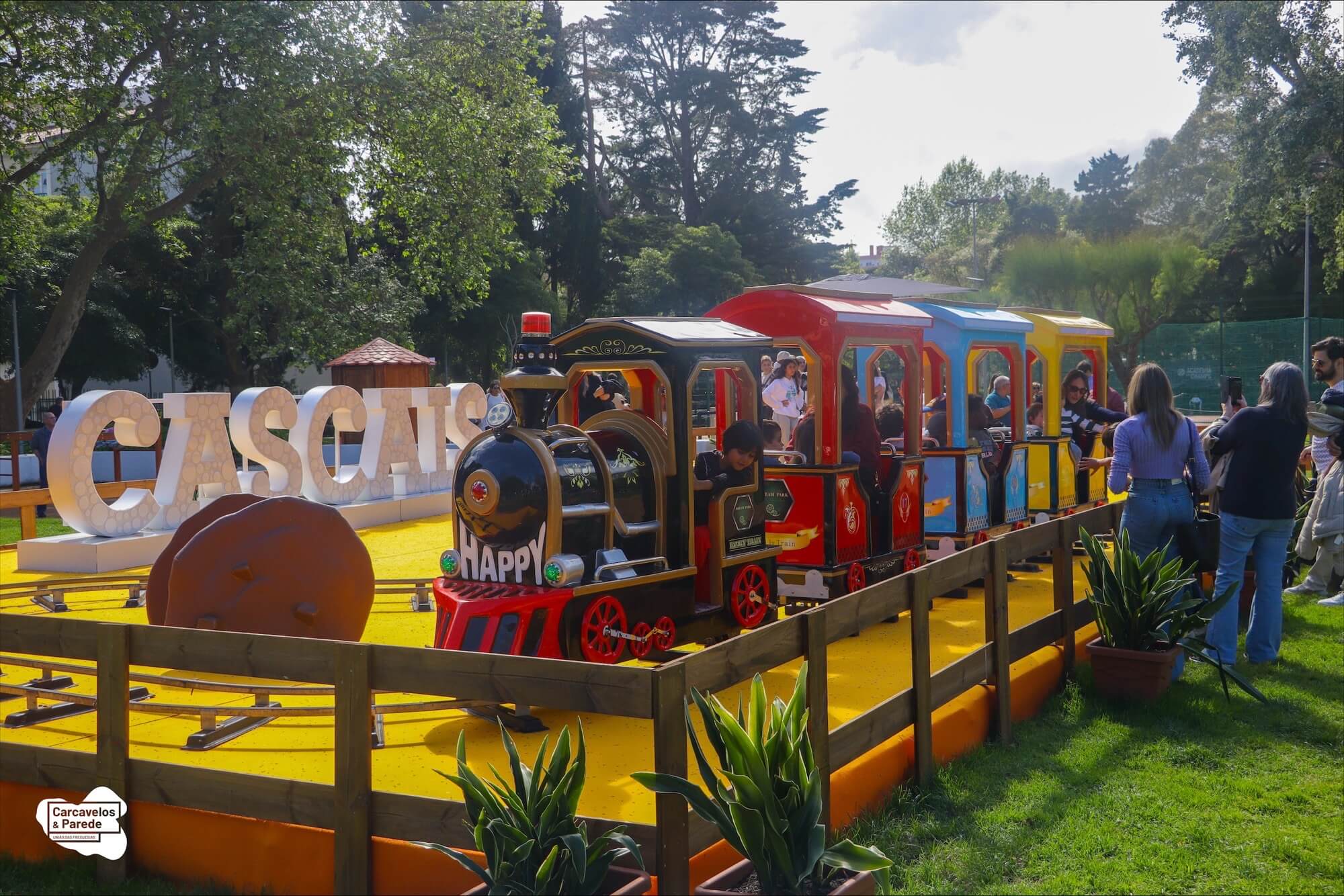 Páscoa na Vila está de volta e começa já este fim‑de‑semana - 2