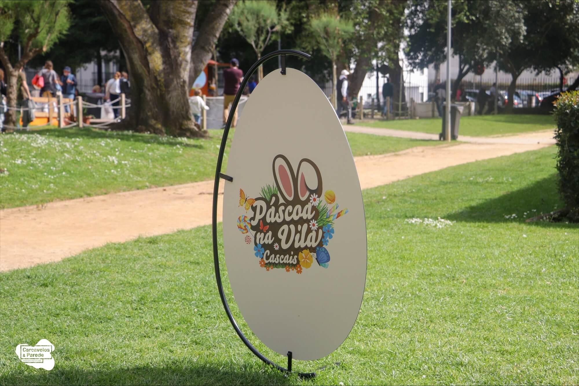 Páscoa na Vila está de volta e começa já este fim‑de‑semana - 4