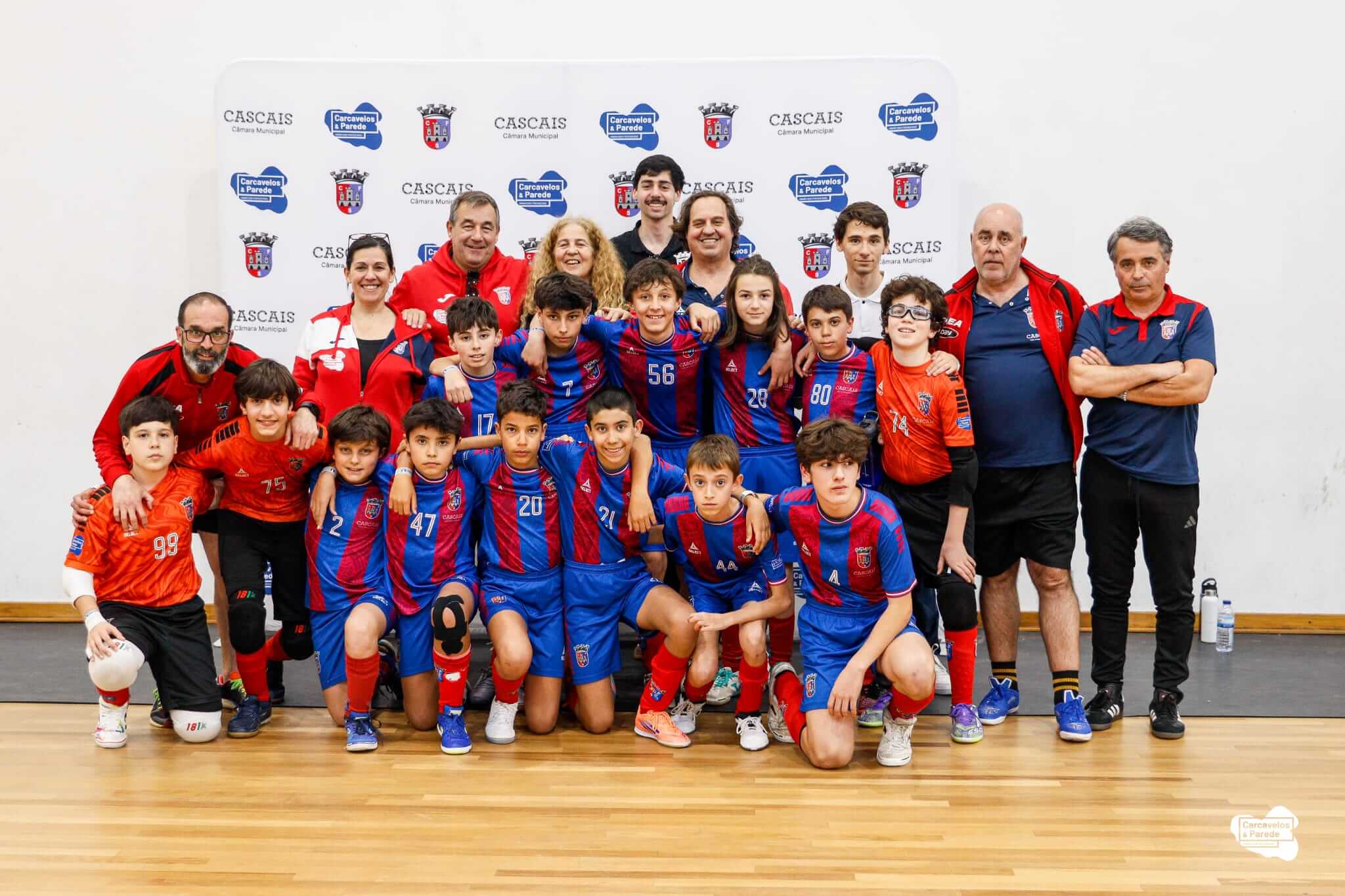 Cascais Futsal Cup 2026 - 3
