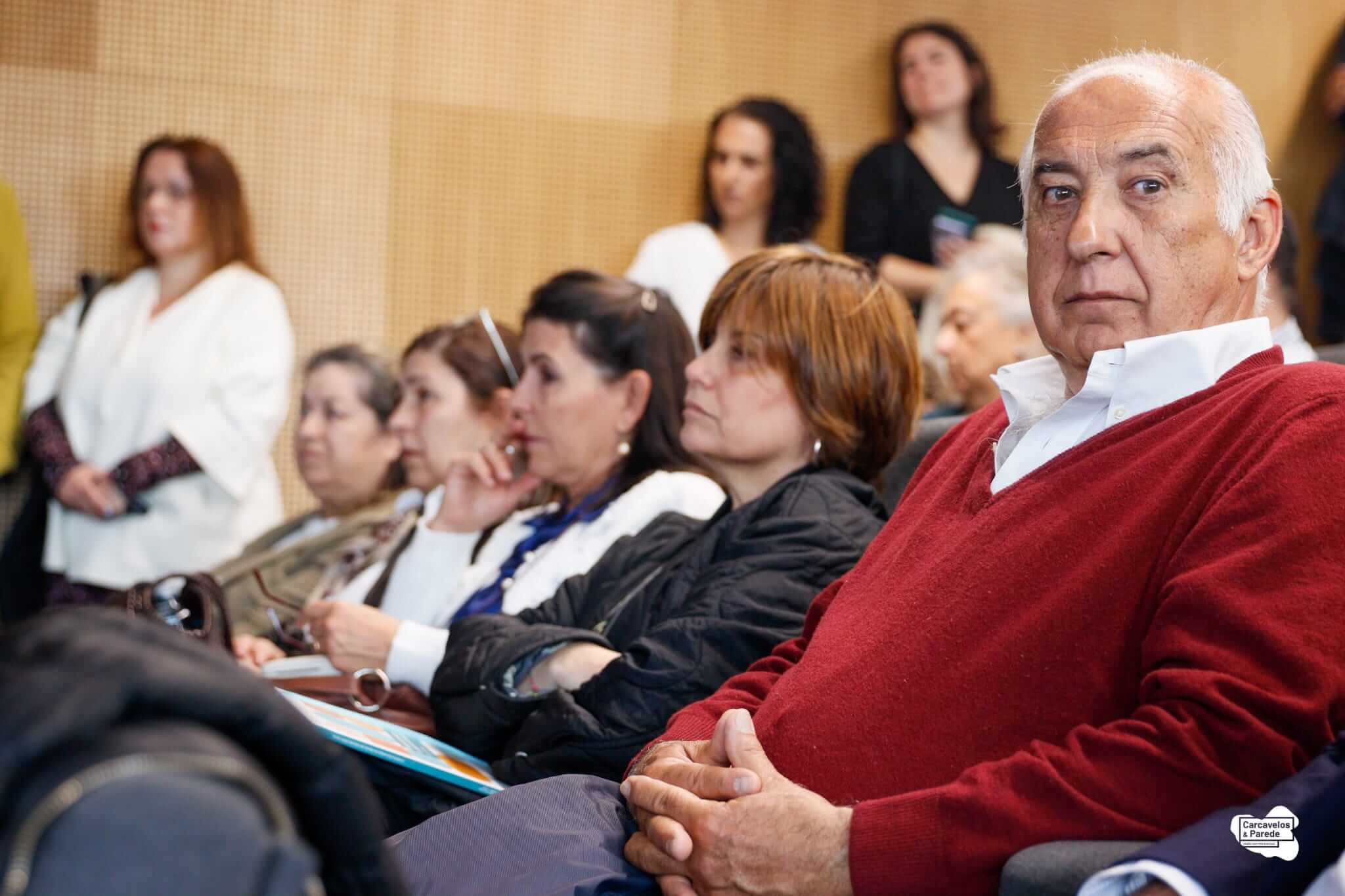 Cascais apresenta a Estratégia Municipal de Saúde 2025-2030 - 2