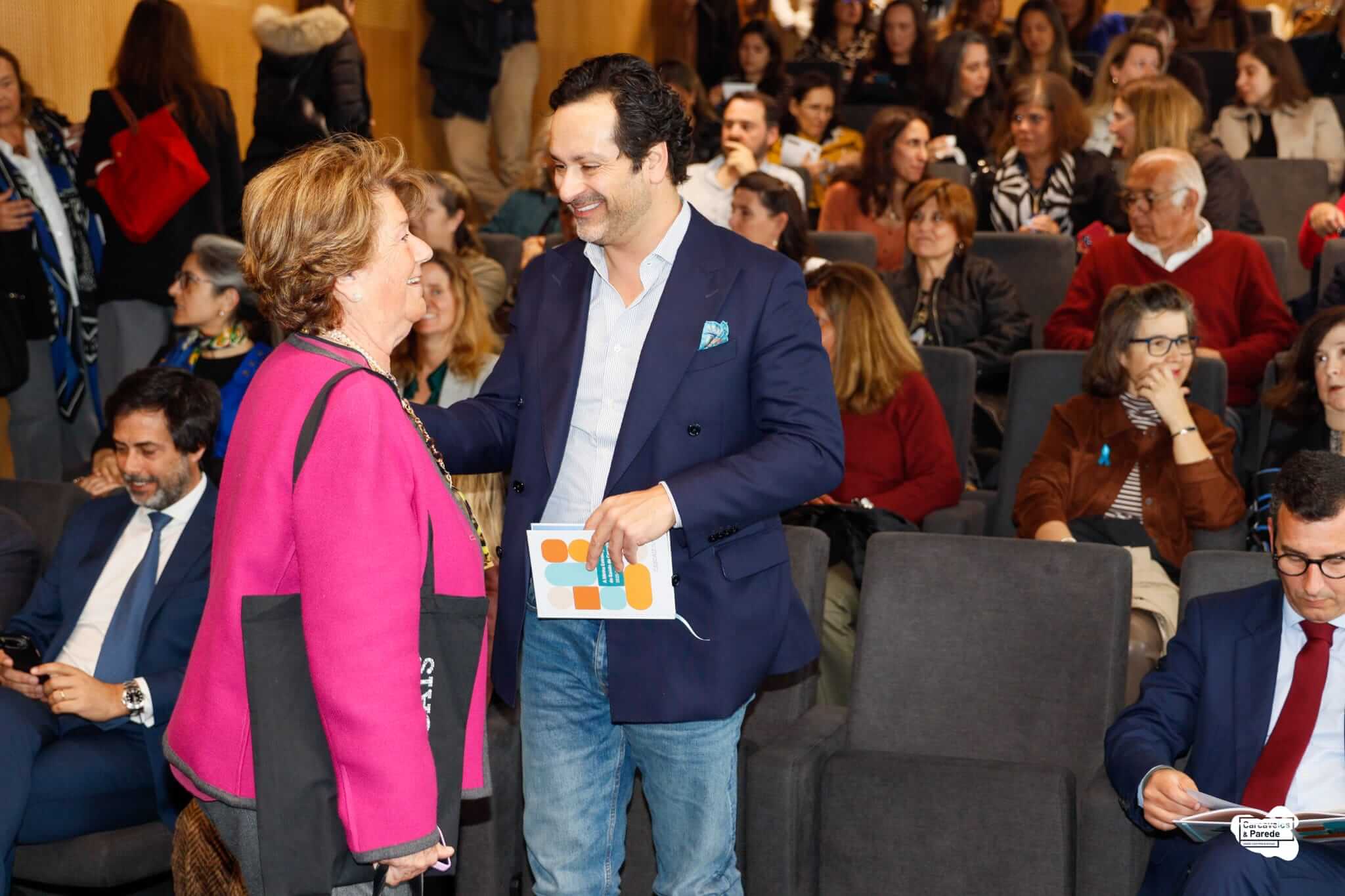 Cascais apresenta a Estratégia Municipal de Saúde 2025-2030 - 4