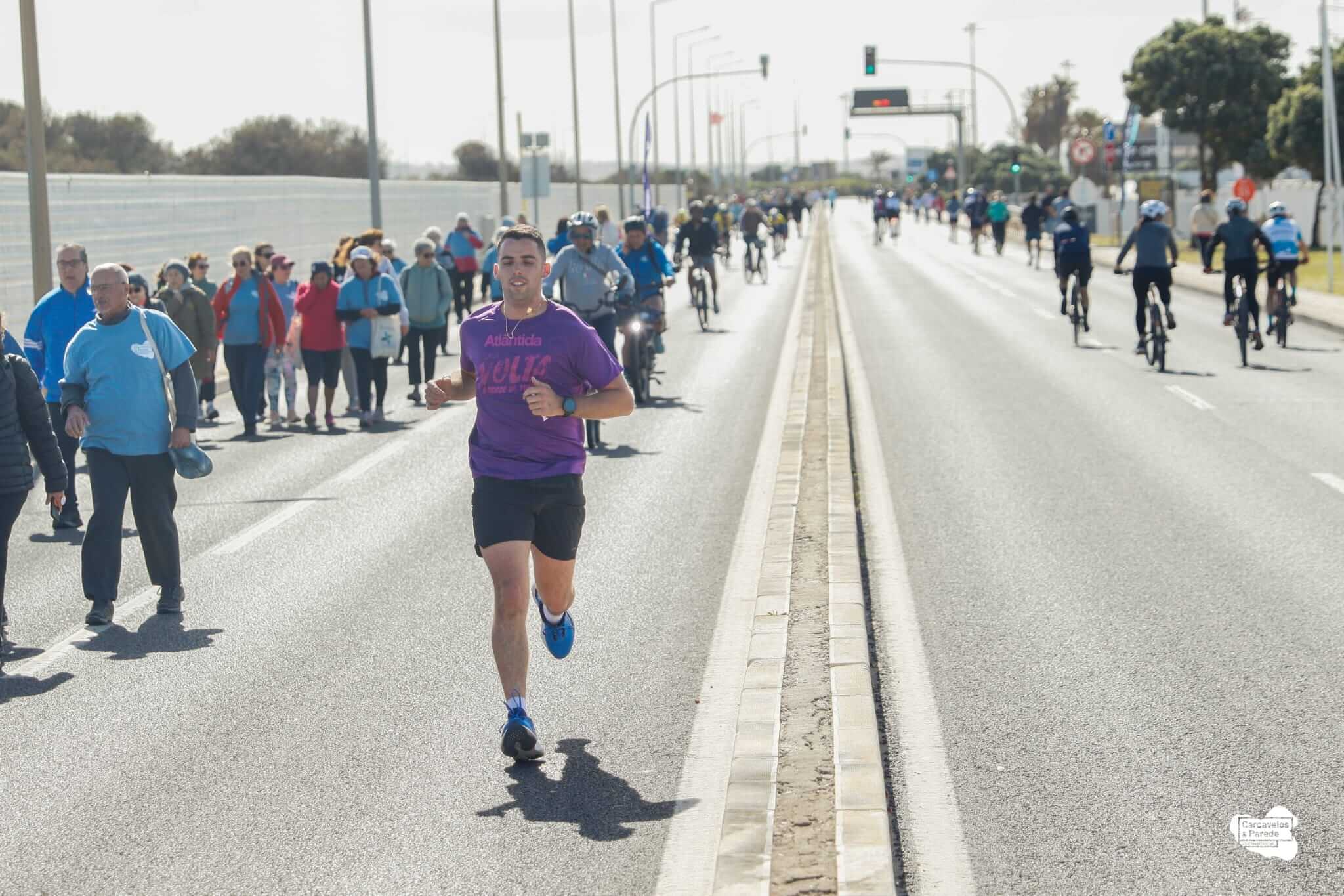 Dia Mundial da Atividade Física - Saúde em Cada Passo - 3