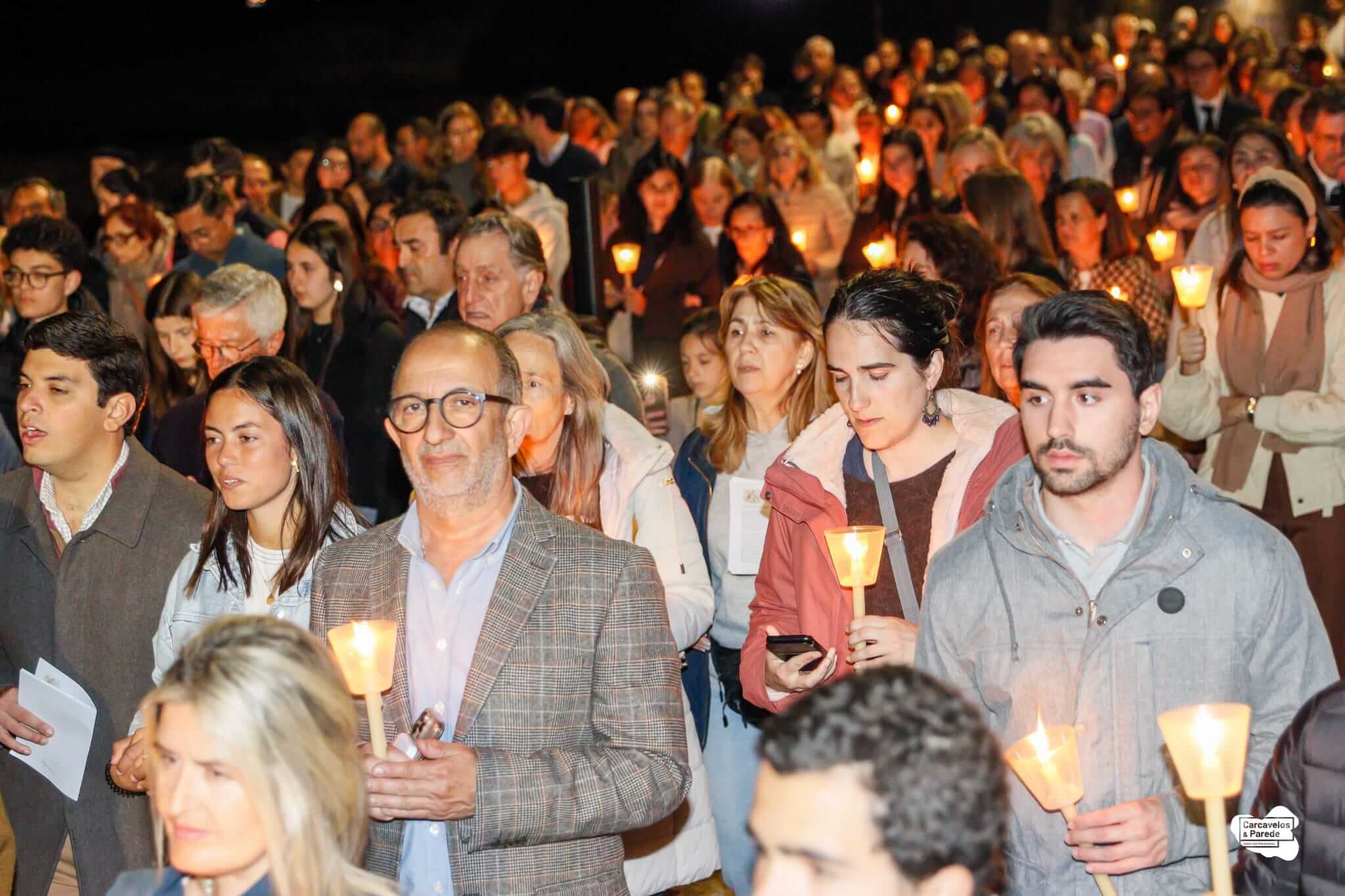 Via Sacra pascal - Paróquia de Carcavelos - 4