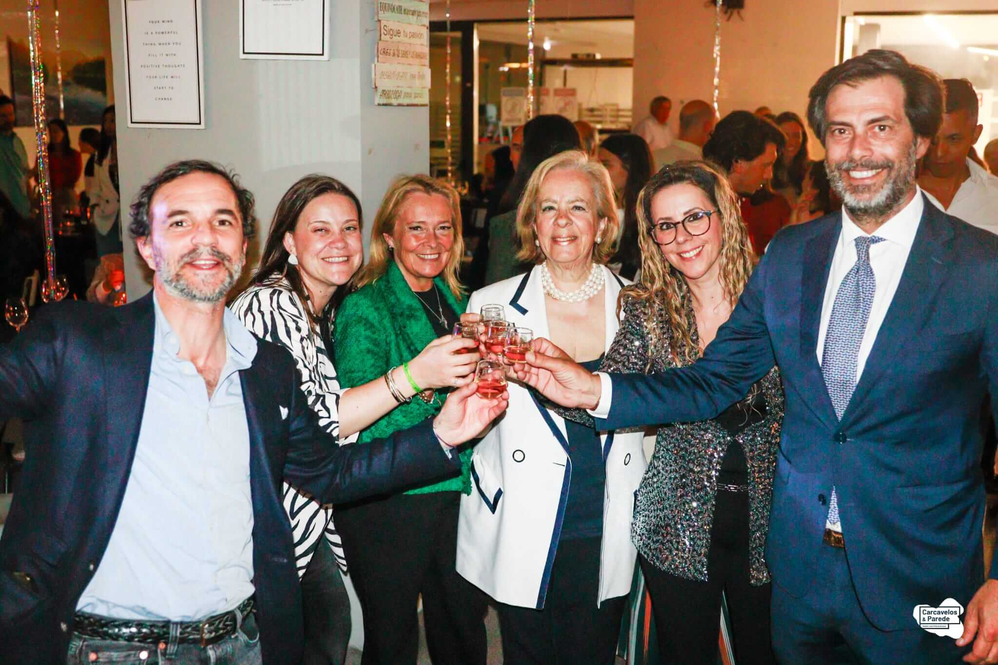50 º aniversário da Escola Secundária de Carcavelos - 3