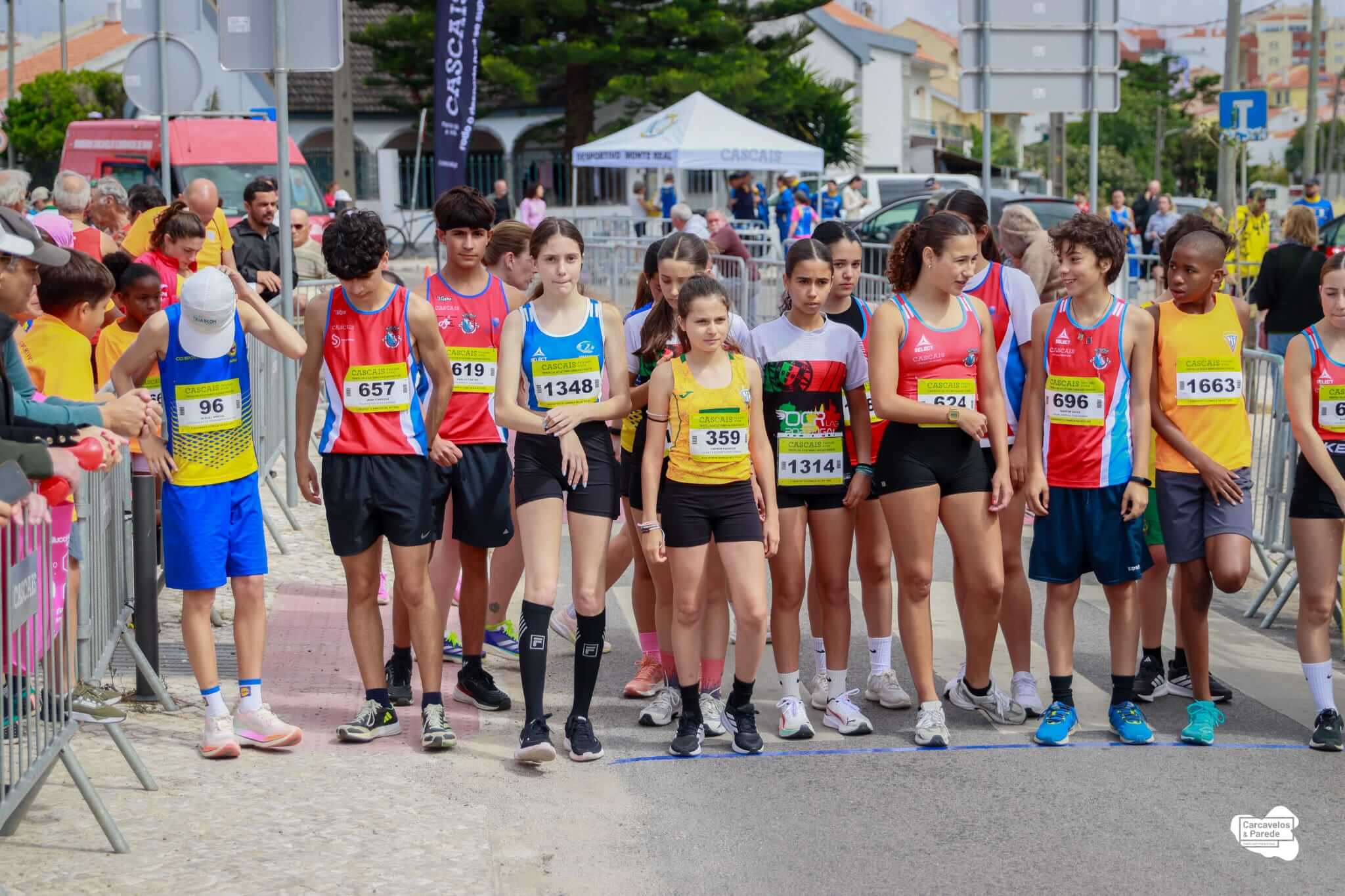 9.º Grande Prémio de Atletismo Alcindo Moreira - 1