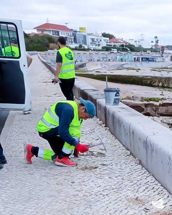 Avenida Marginal intervencionada - 3