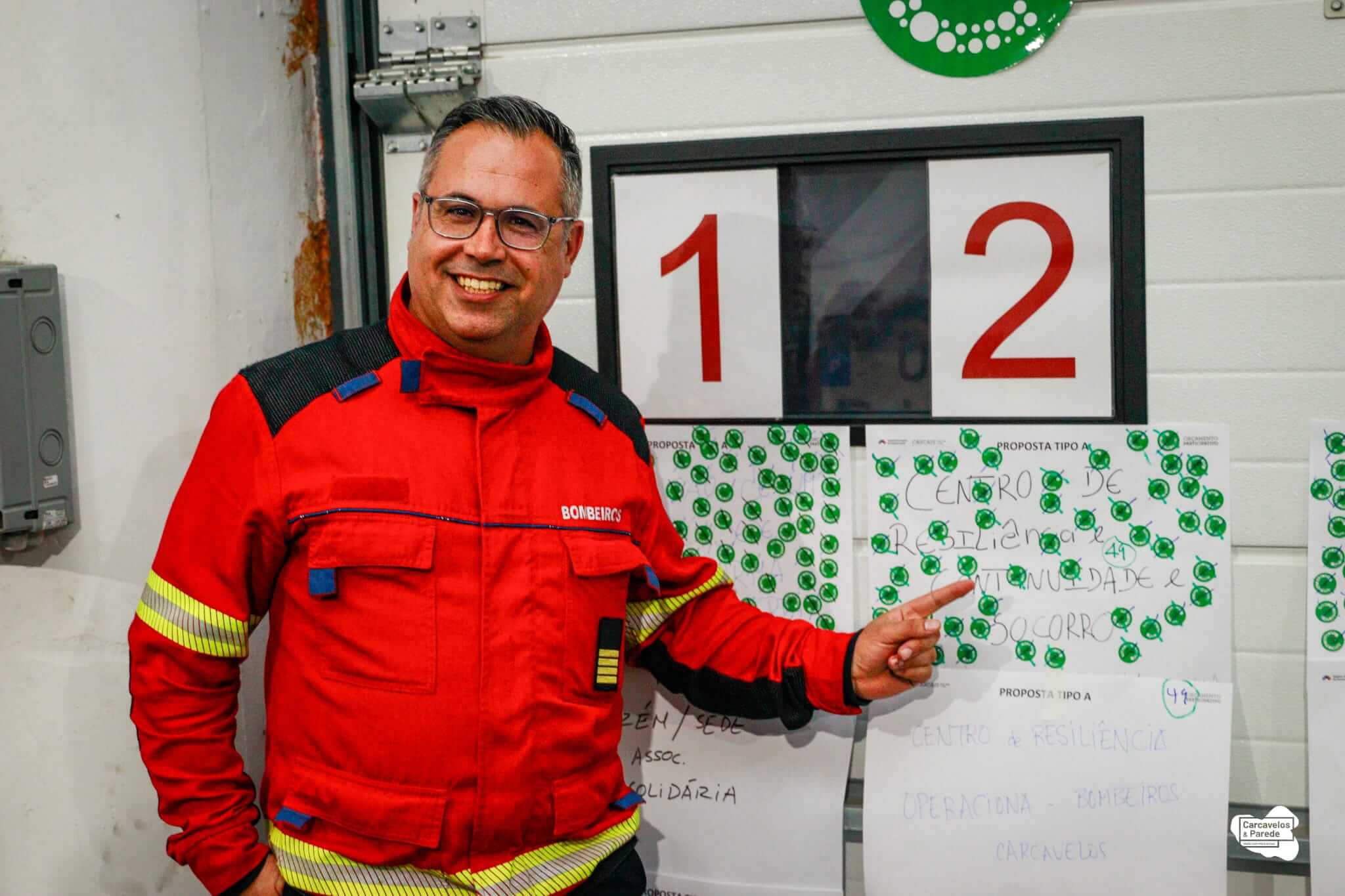 Orçamento Participativo de Cascais 2026 - 2