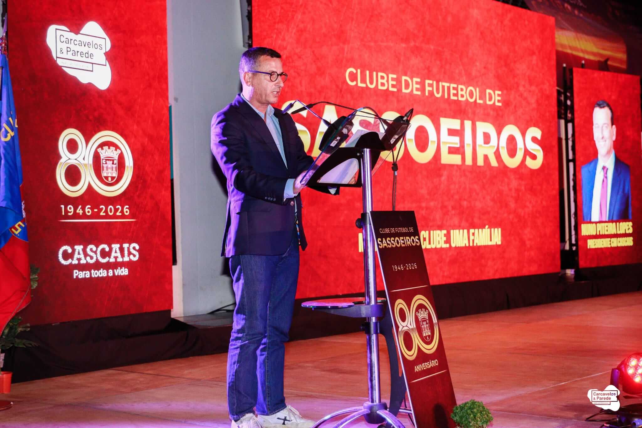 80.º aniversário do Clube de Futebol de Sassoeiros (4)