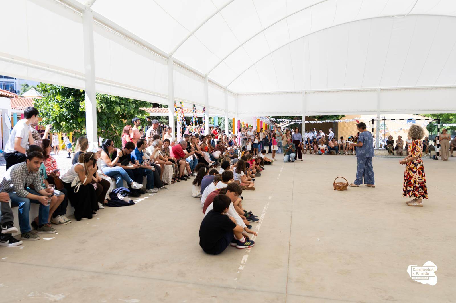 Festa de Final de Ano - EB de Carcavelos (4)