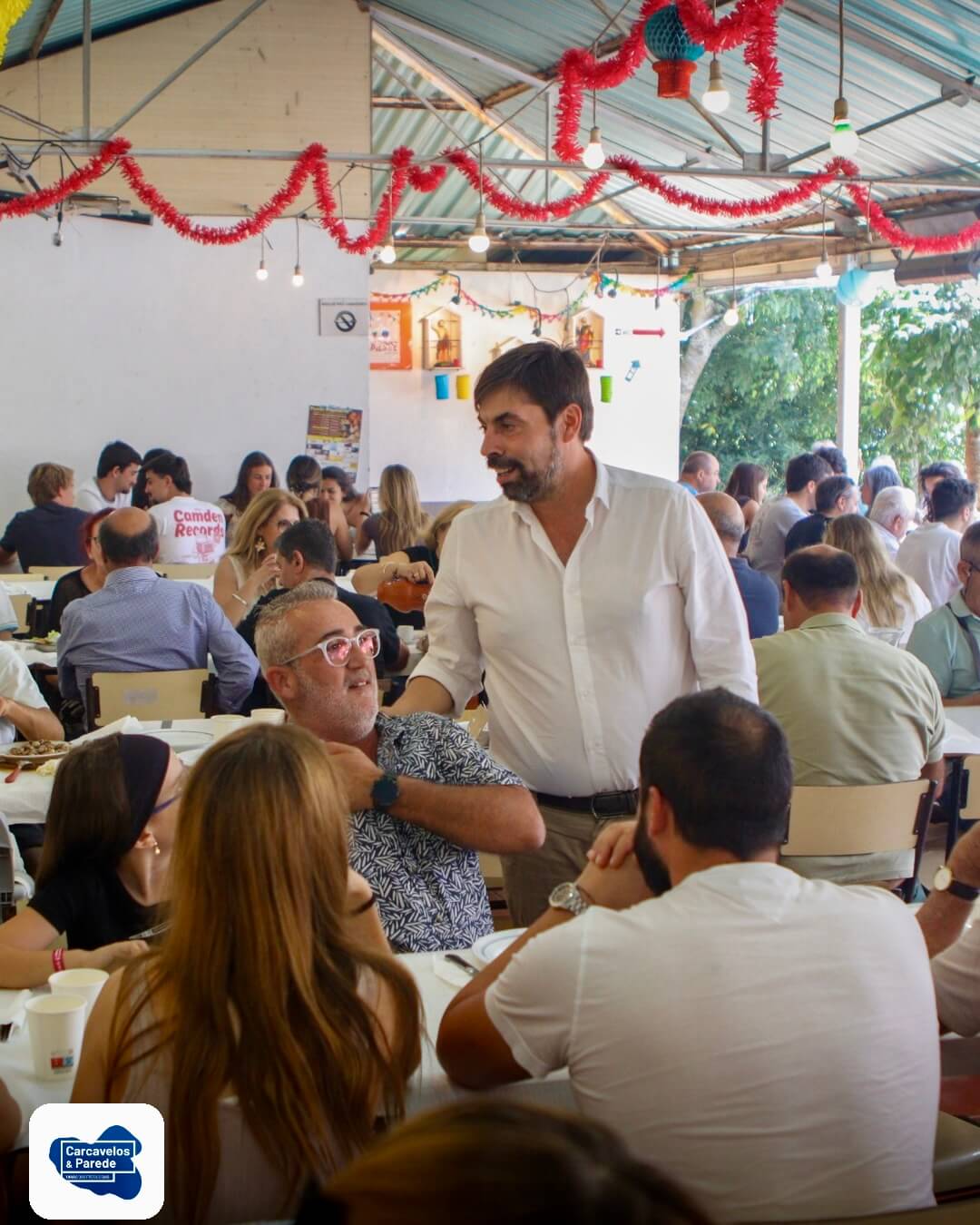 Festas Populares do Arneiro 2026 - 1
