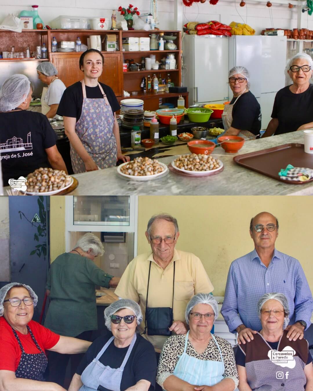 Festas Populares do Arneiro 2026 - 3