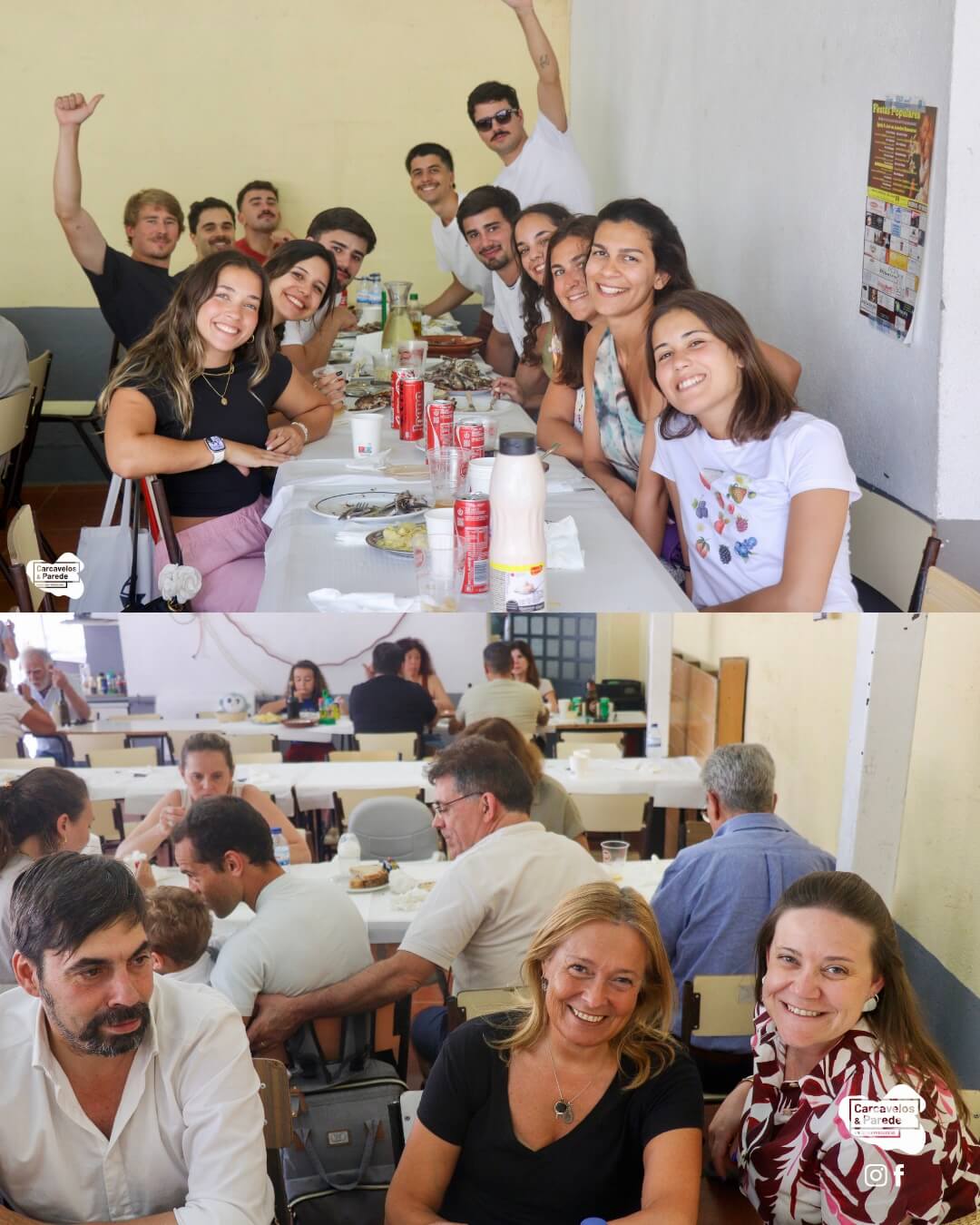 Festas Populares do Arneiro 2026 - 4