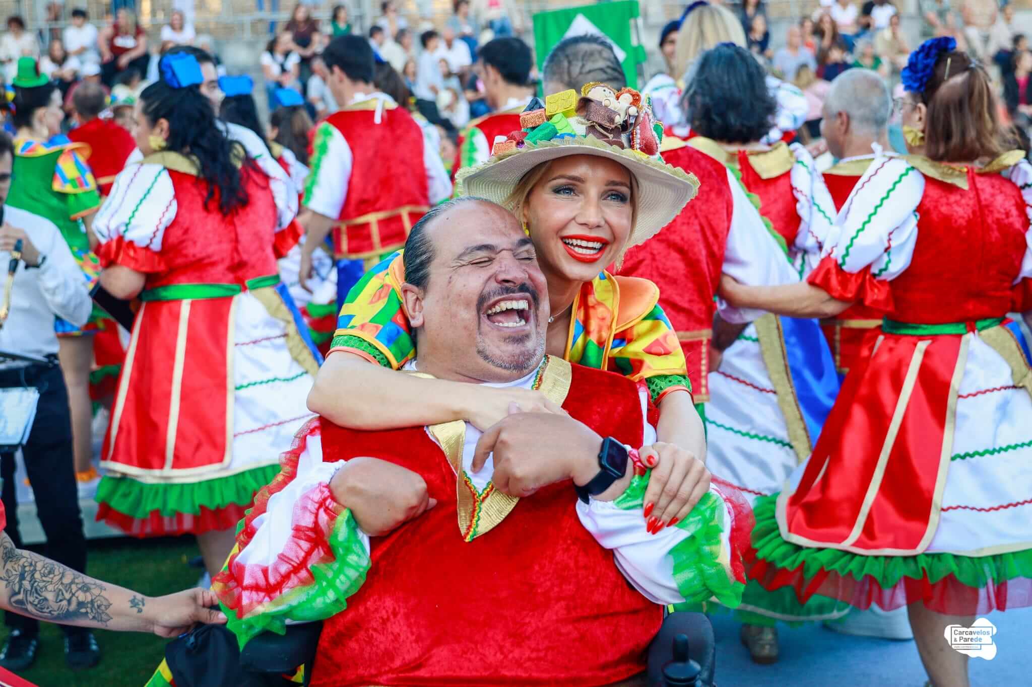 Marchas Populares de Cascais 2026 - 1
