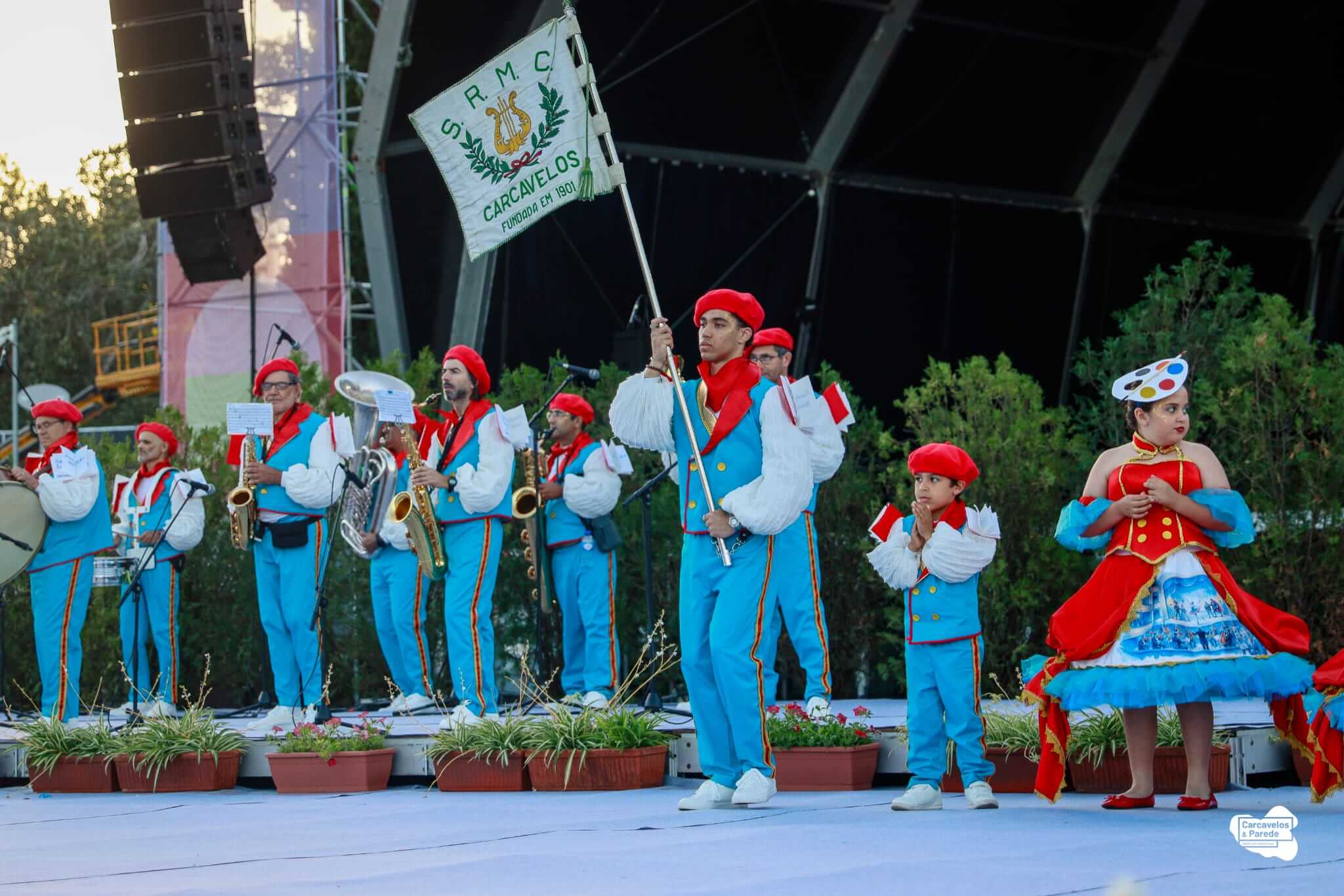 Marchas Populares de Cascais 2026 - 4