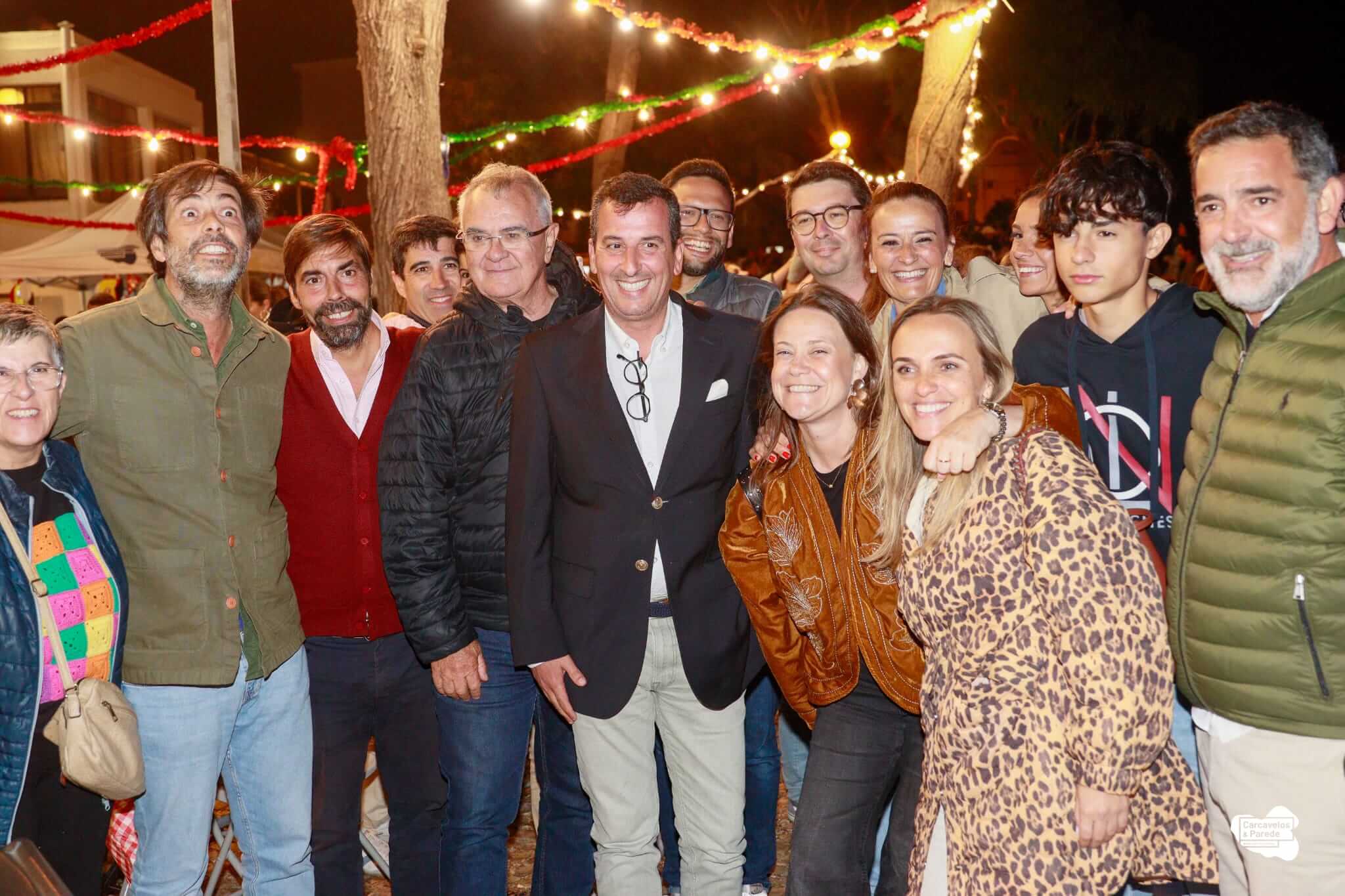 Os Santos Populares já chegaram à nossa Freguesia - 3
