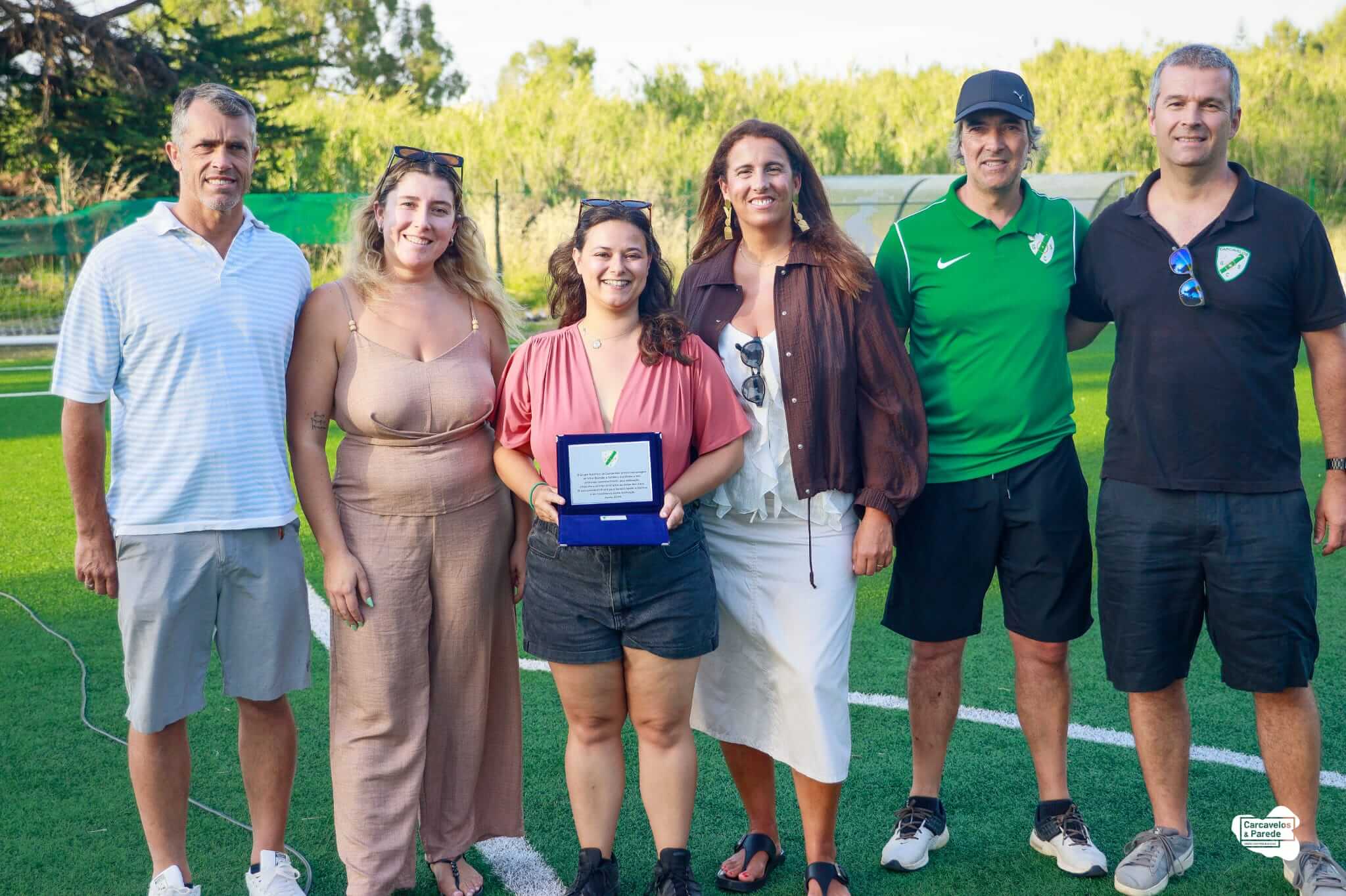 Torneio VÃtor Damião - Futebol Juvenil GS Carcavelos (2)