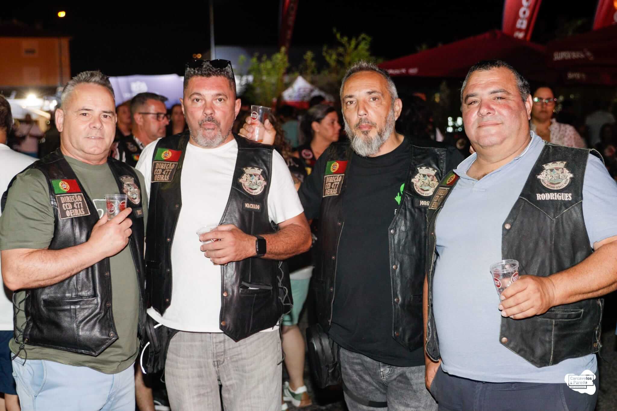 8.° Aniversário - Tentativa Motoclube Carcavelos (2)