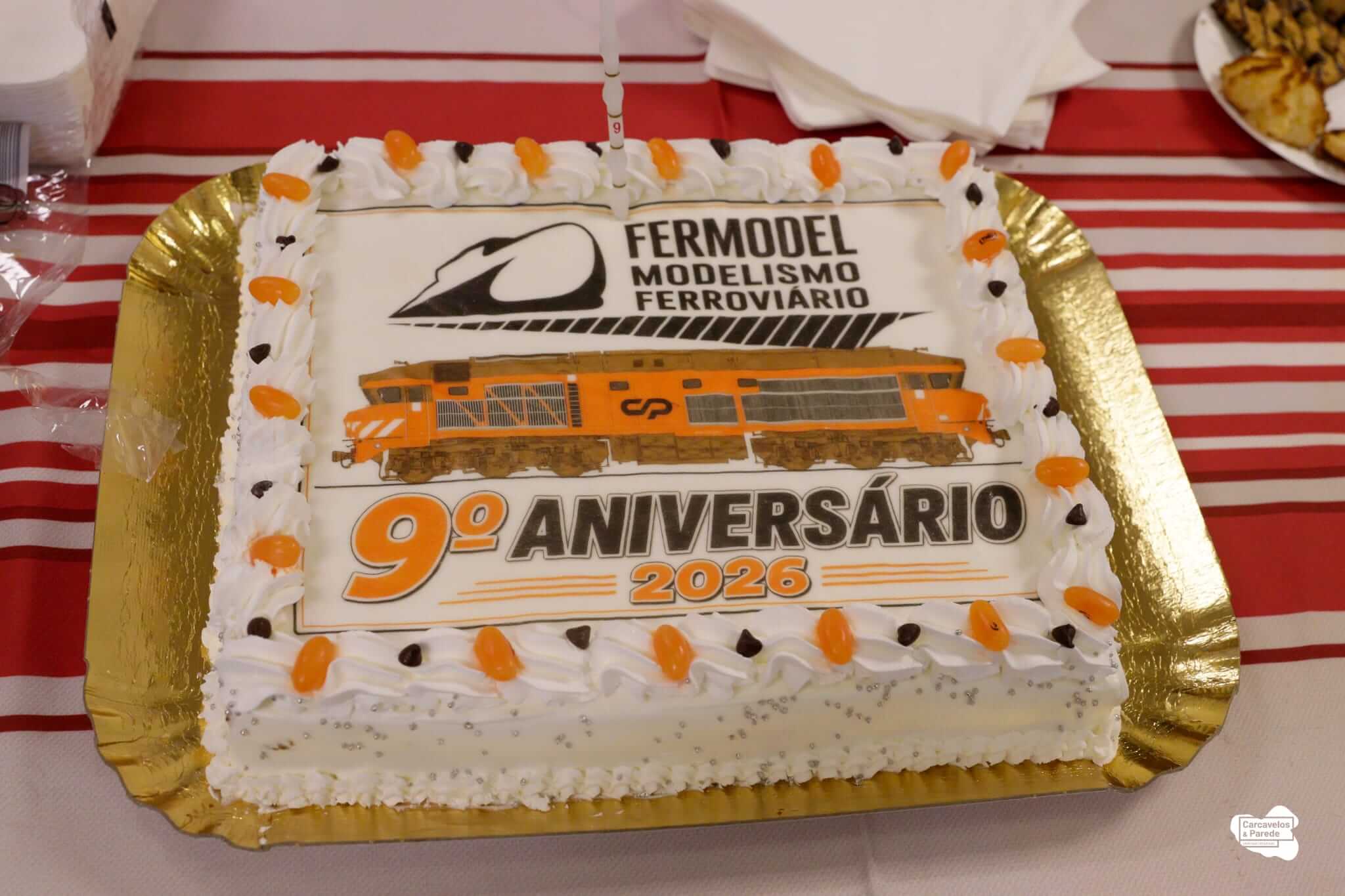 Fermodel Portugal - 9.° Aniversário (3)