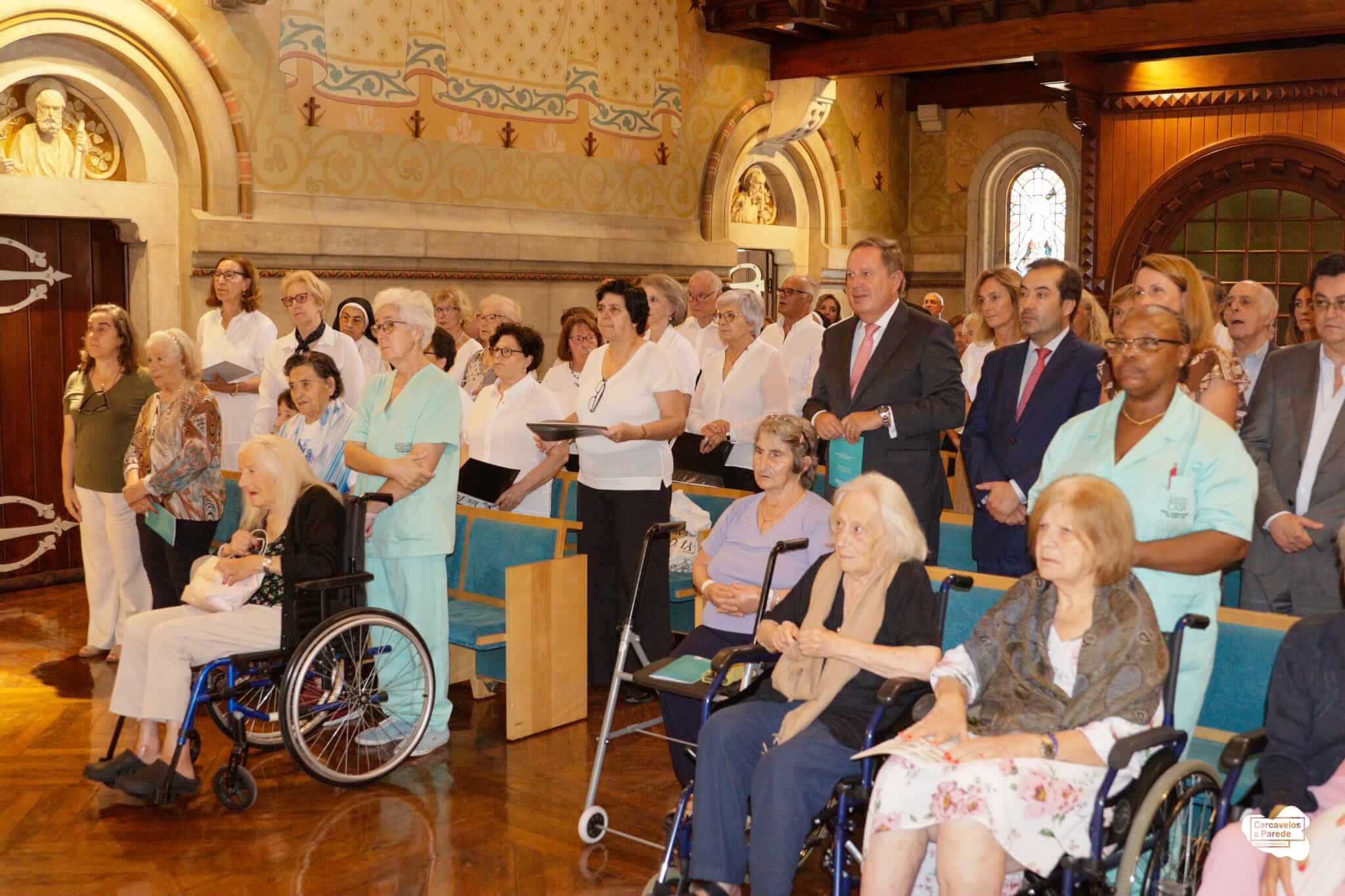 Hospital Ortopédico de Sant'Ana - 122 Anos (3)