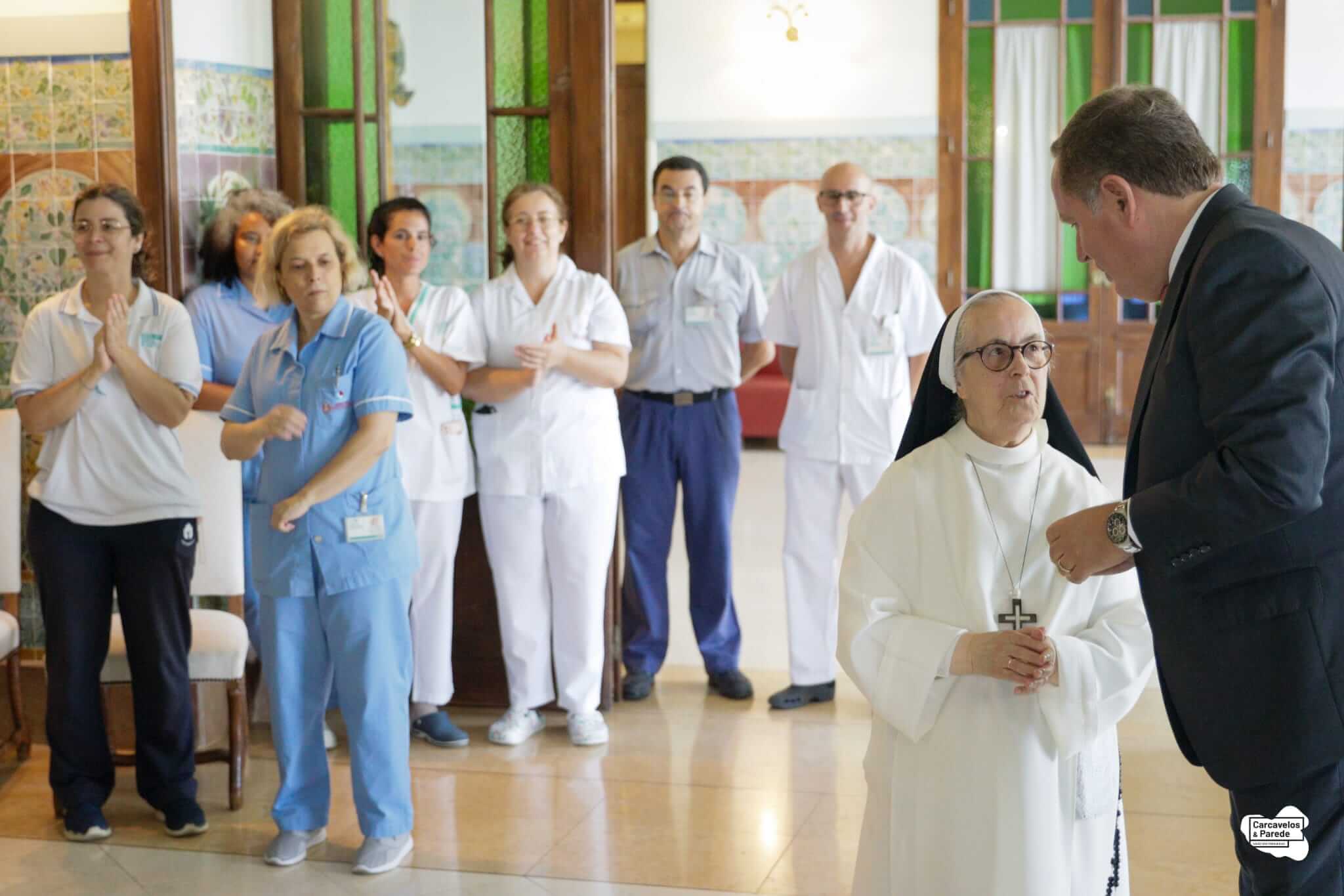 Hospital Ortopédico de Sant'Ana - 122 Anos (4)