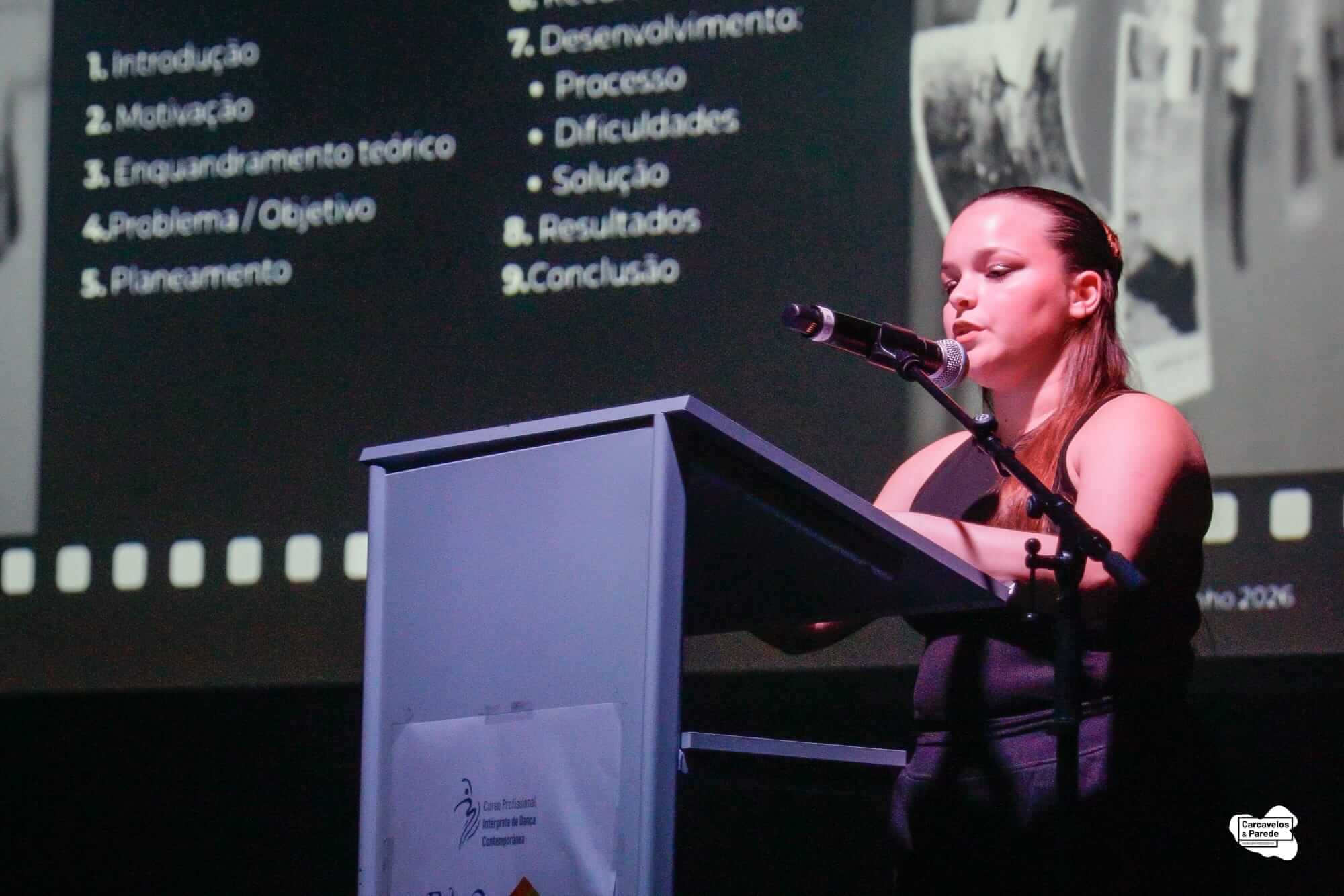 Provas de Aptidão Profissional - Curso de Intérprete de Dança Contemporânea (4)
