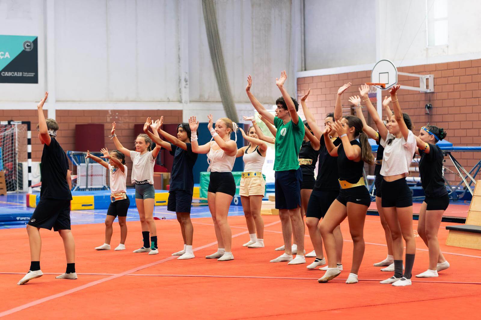 Sarau de Ginástica - GS Carcavelos (3)