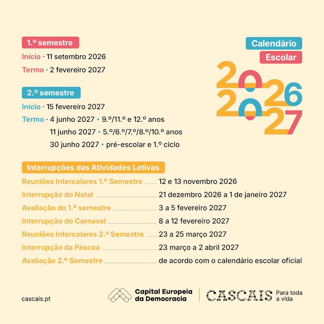 Calendário Escolar 2026-2027 (2)