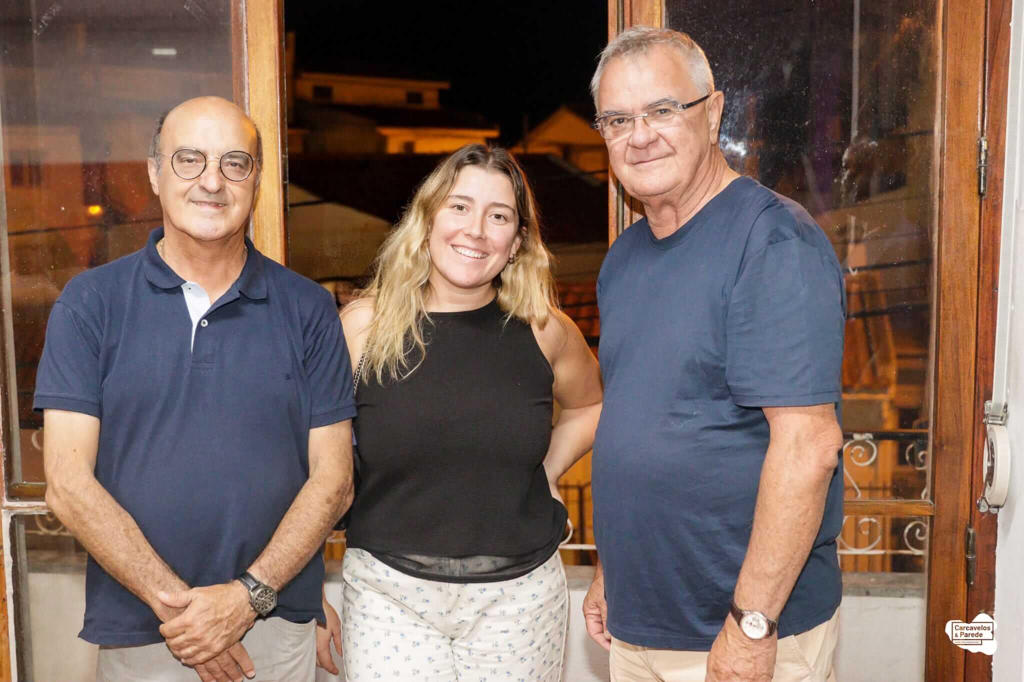 Clube Desportivo do Arneiro - 64.º aniversário (2)